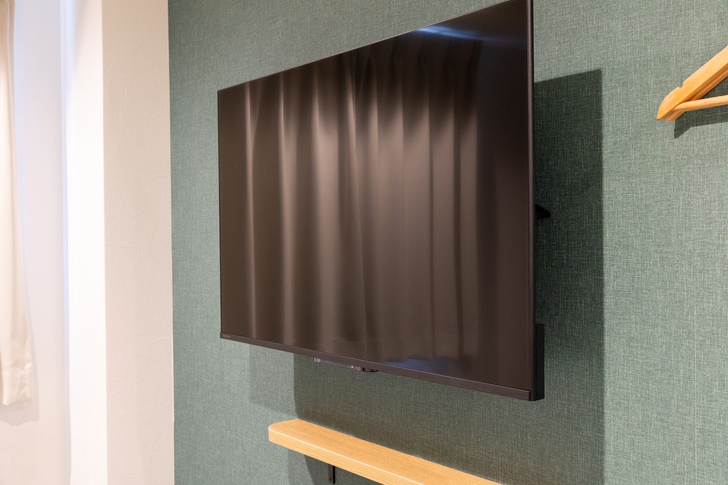 USP HOTEL SHINIMAMIYA ツインルーム