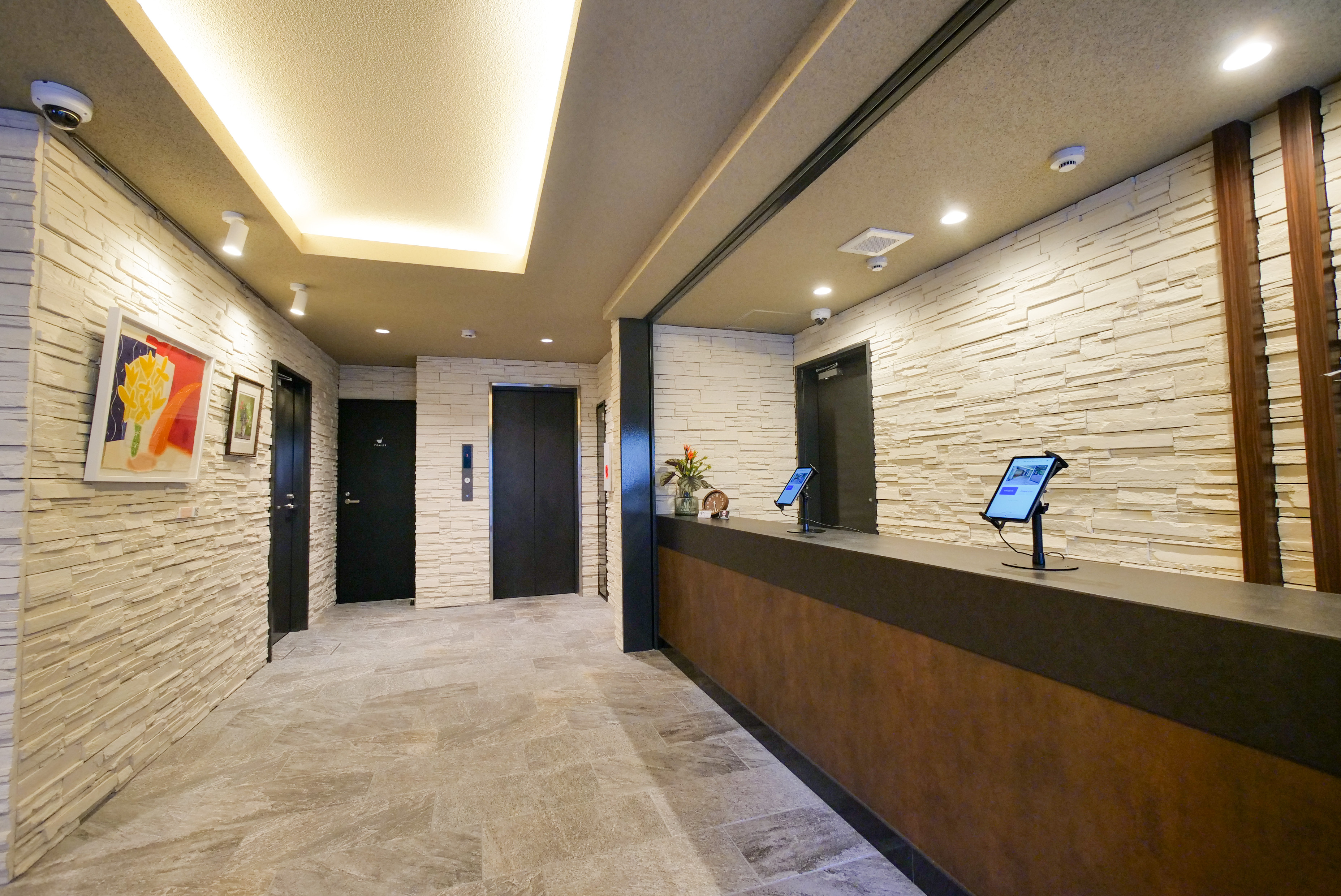 USP HOTEL SHINIMAMIYA