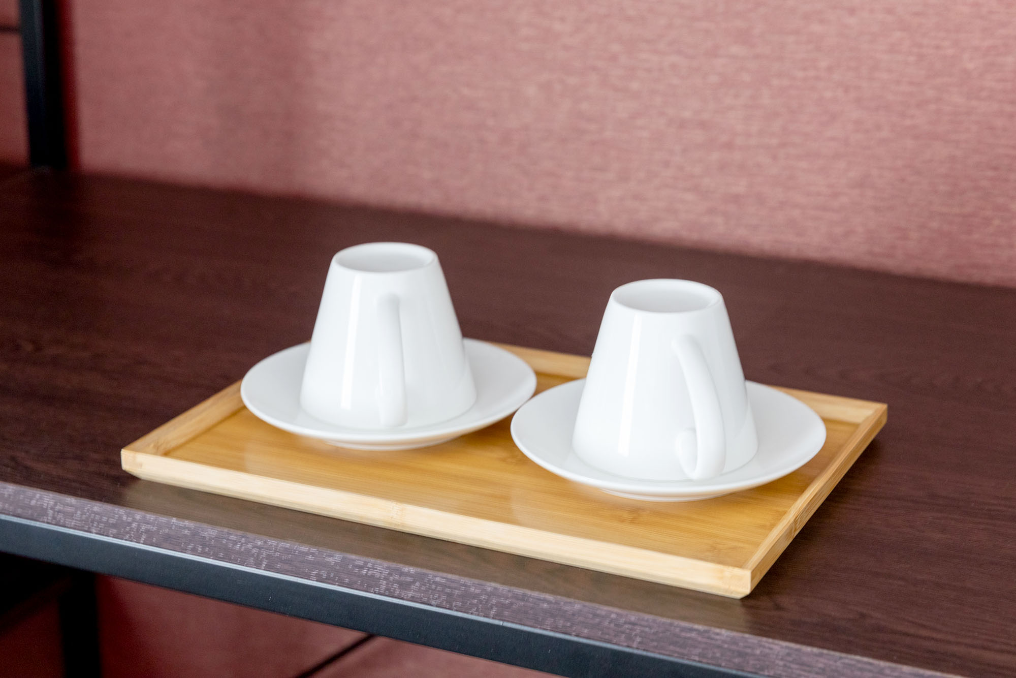 USP HOTEL KITAHORIE ツインルーム