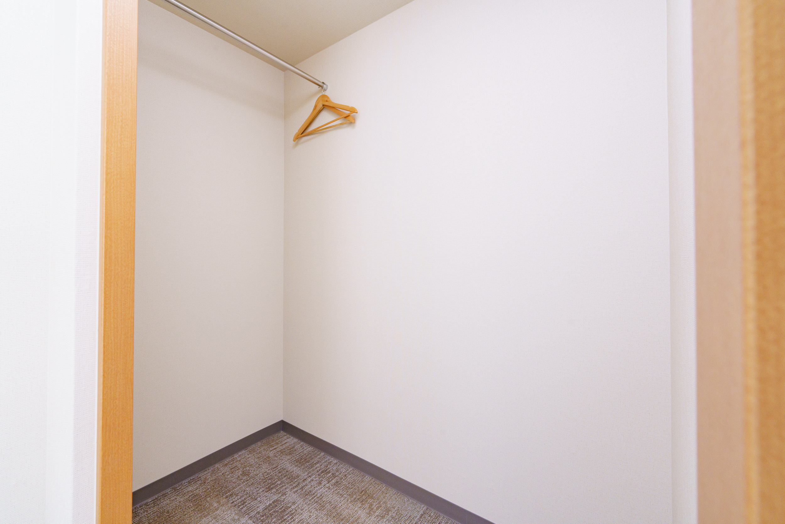 USP HOTEL KITAHORIE ツインルーム