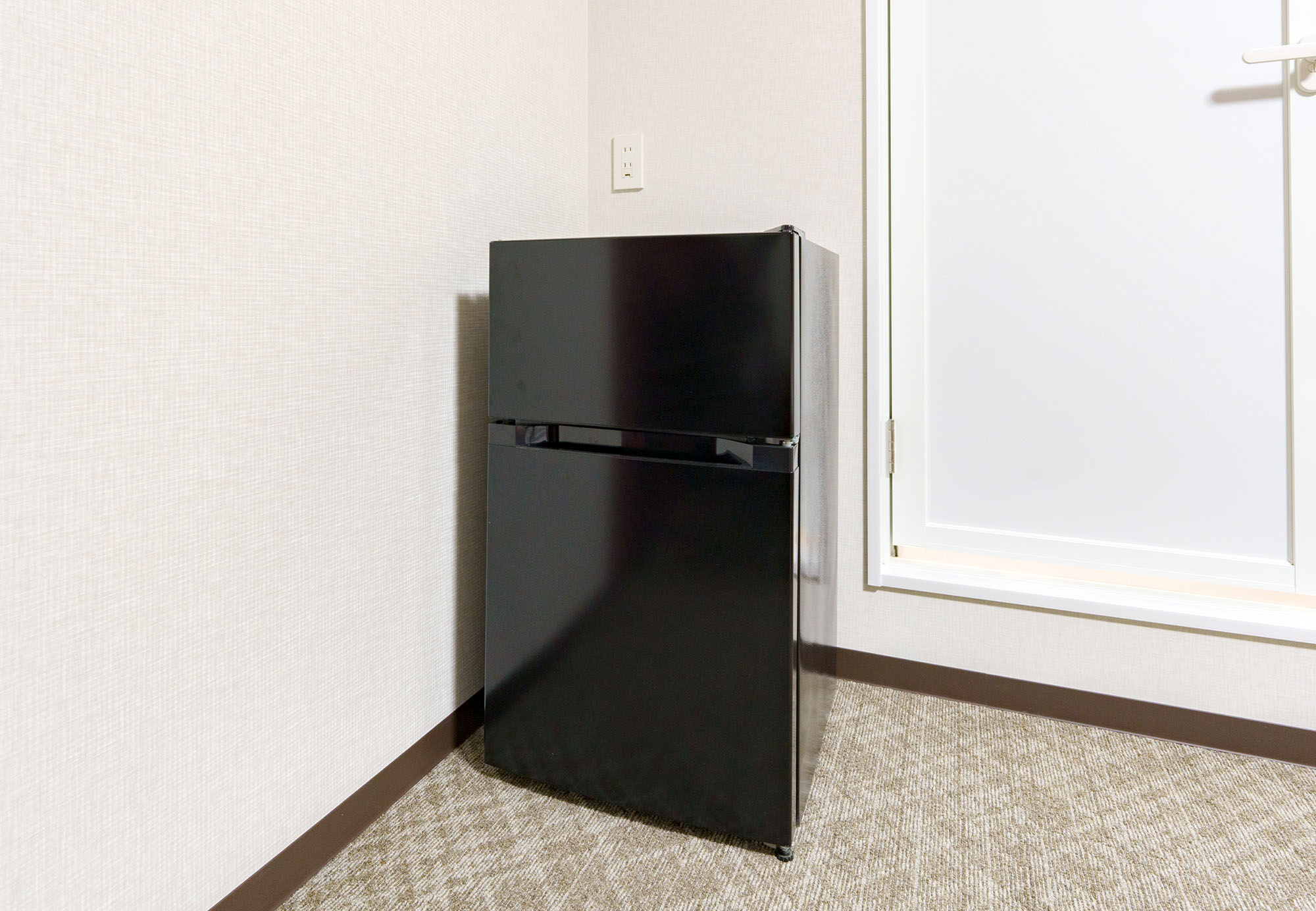 USP HOTEL KITAHORIE ツインルーム