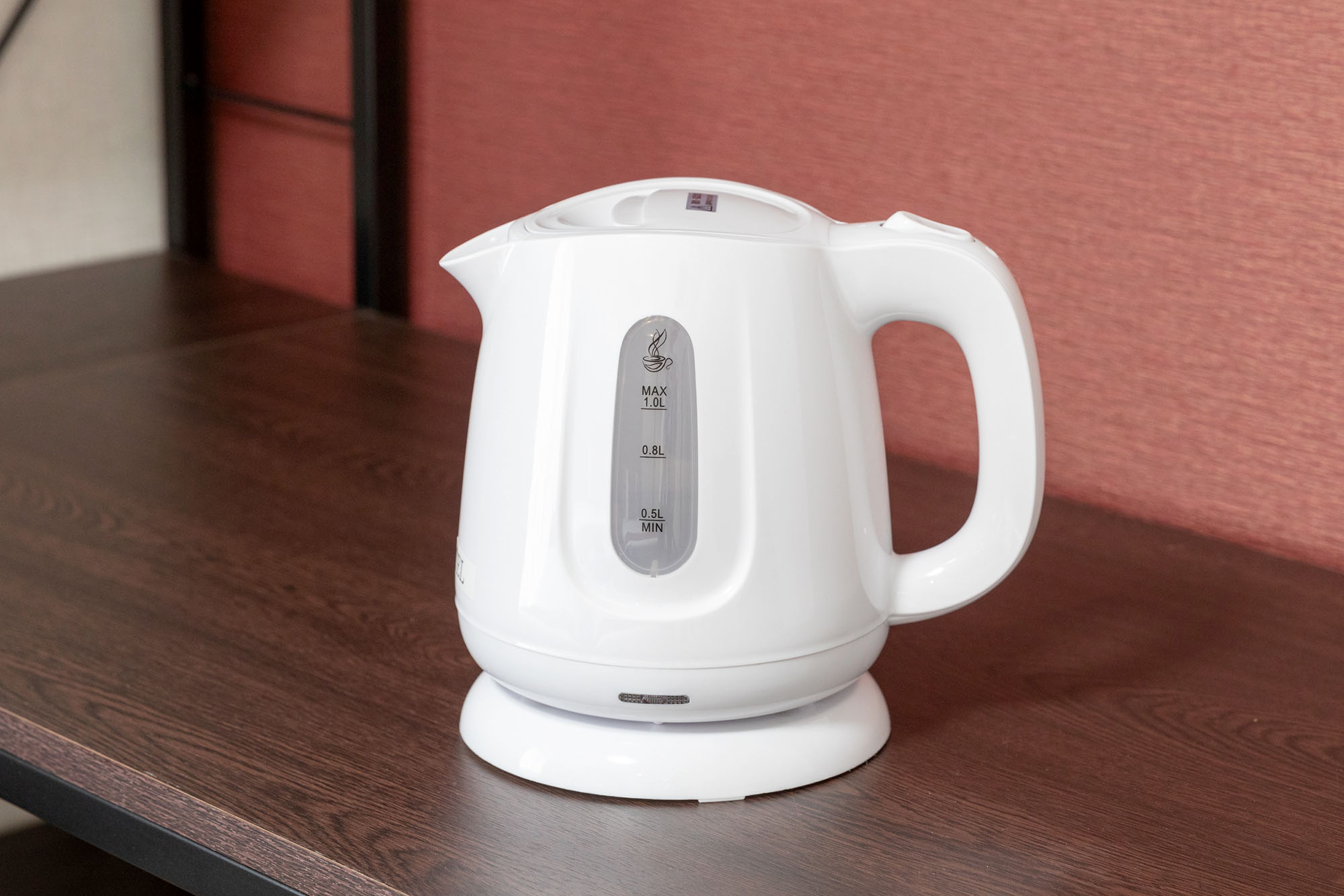 USP HOTEL KITAHORIE ツインルーム