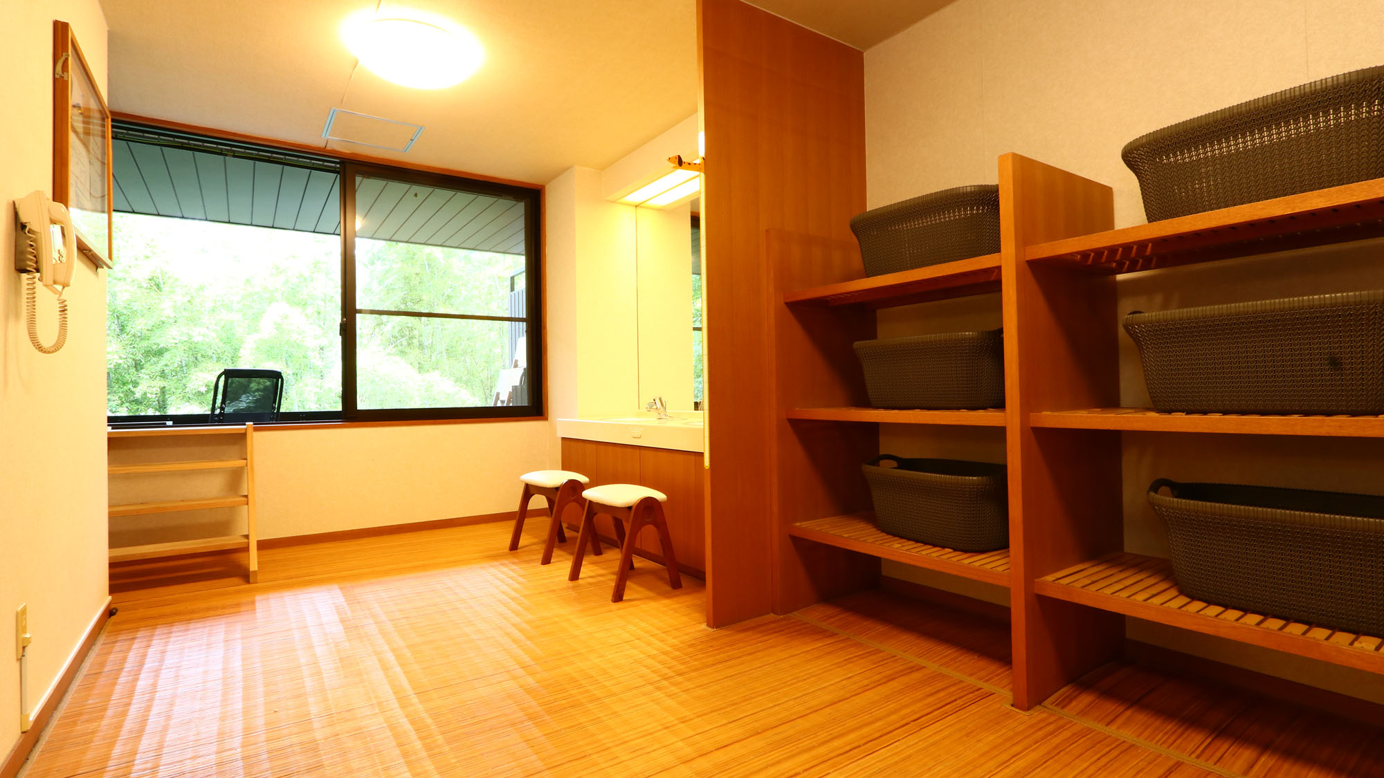 お風呂_虹の湯_家族ごとの貸切だから気兼ねなく安心 *