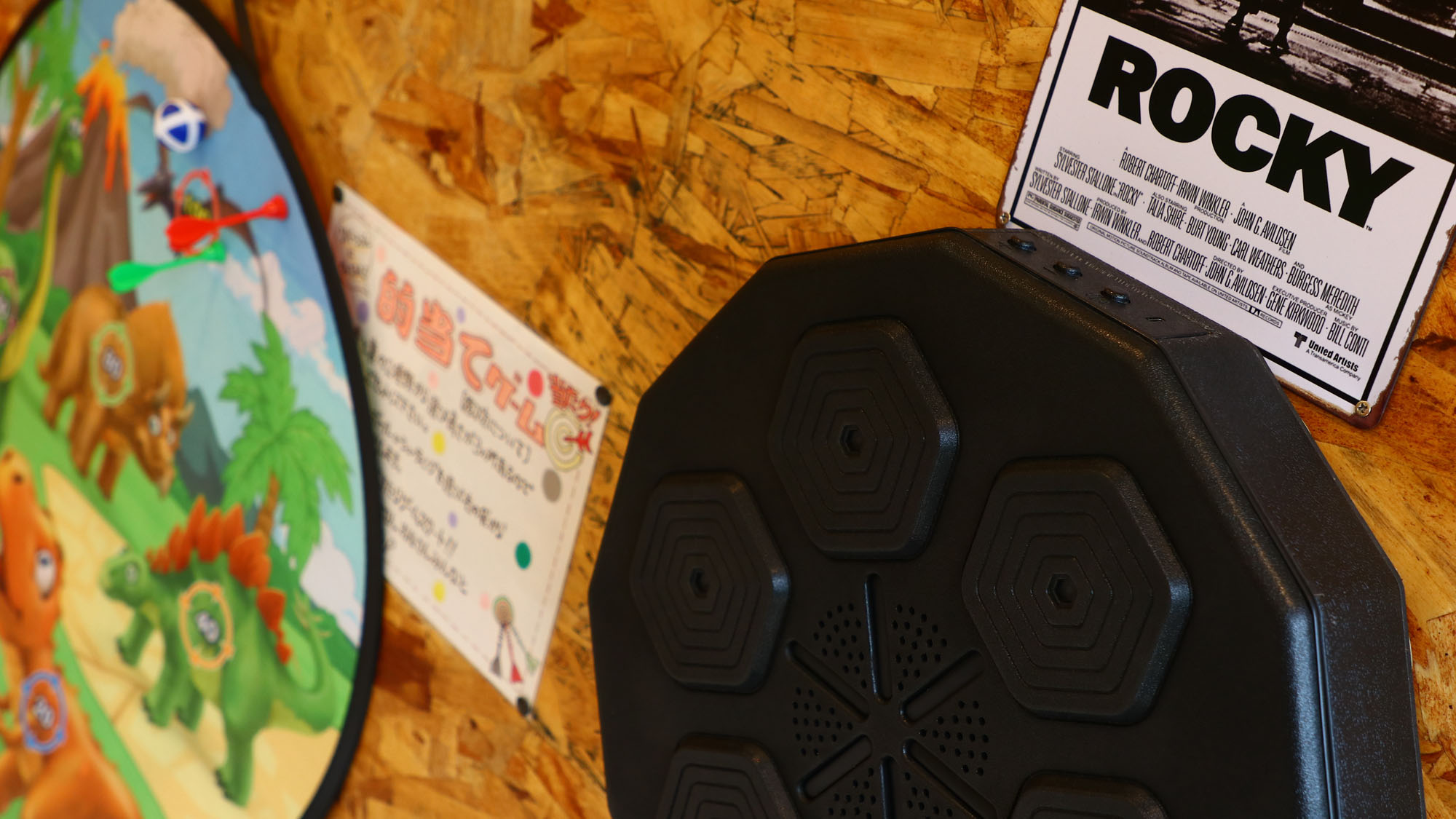 施設_2Fプレイスペース*