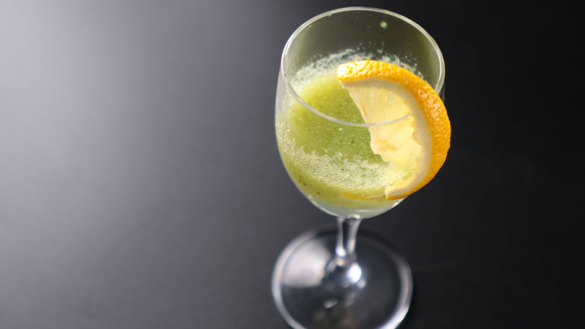 料理_夕食_食前酒*