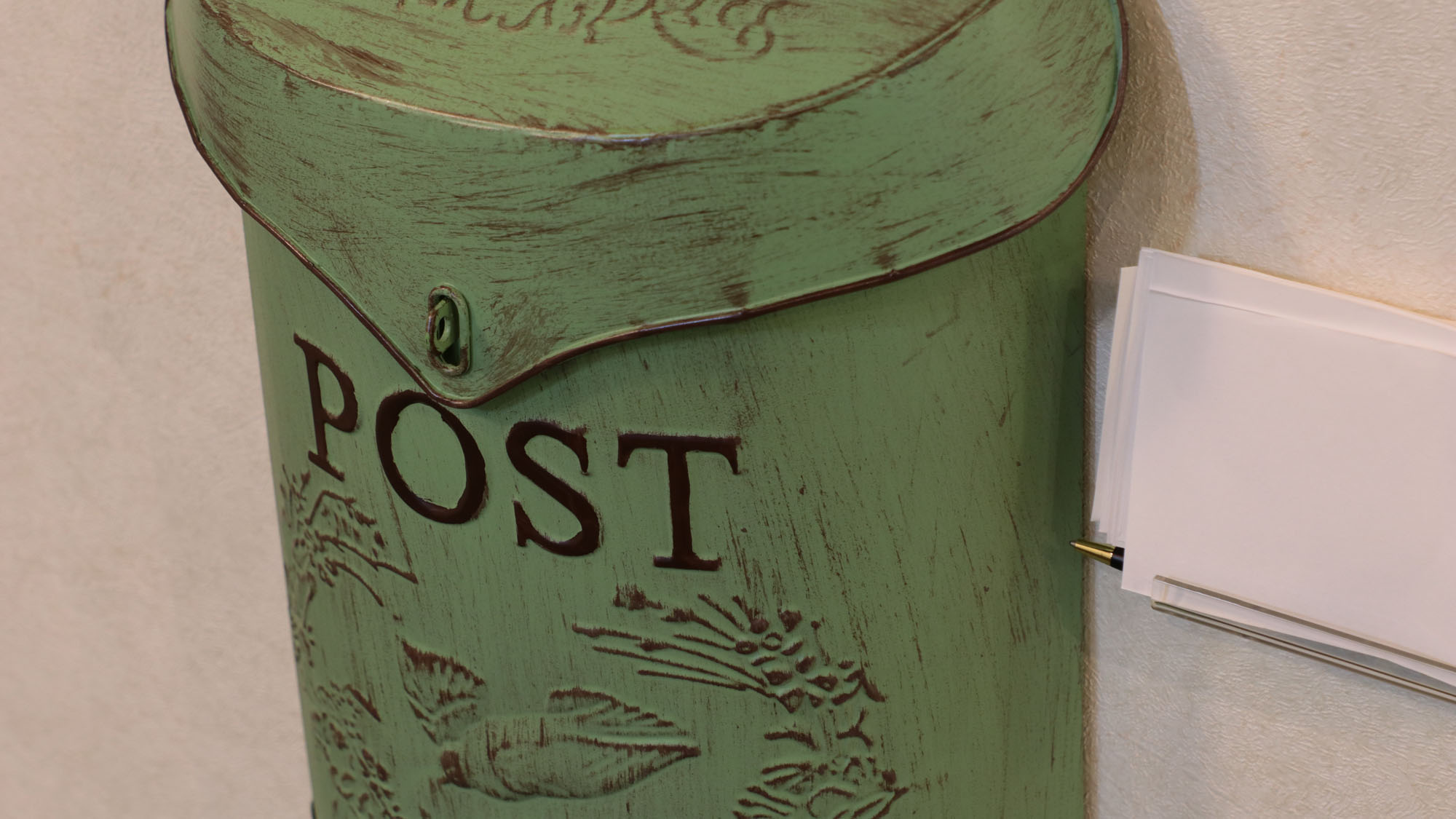 館内_館内イメージ*