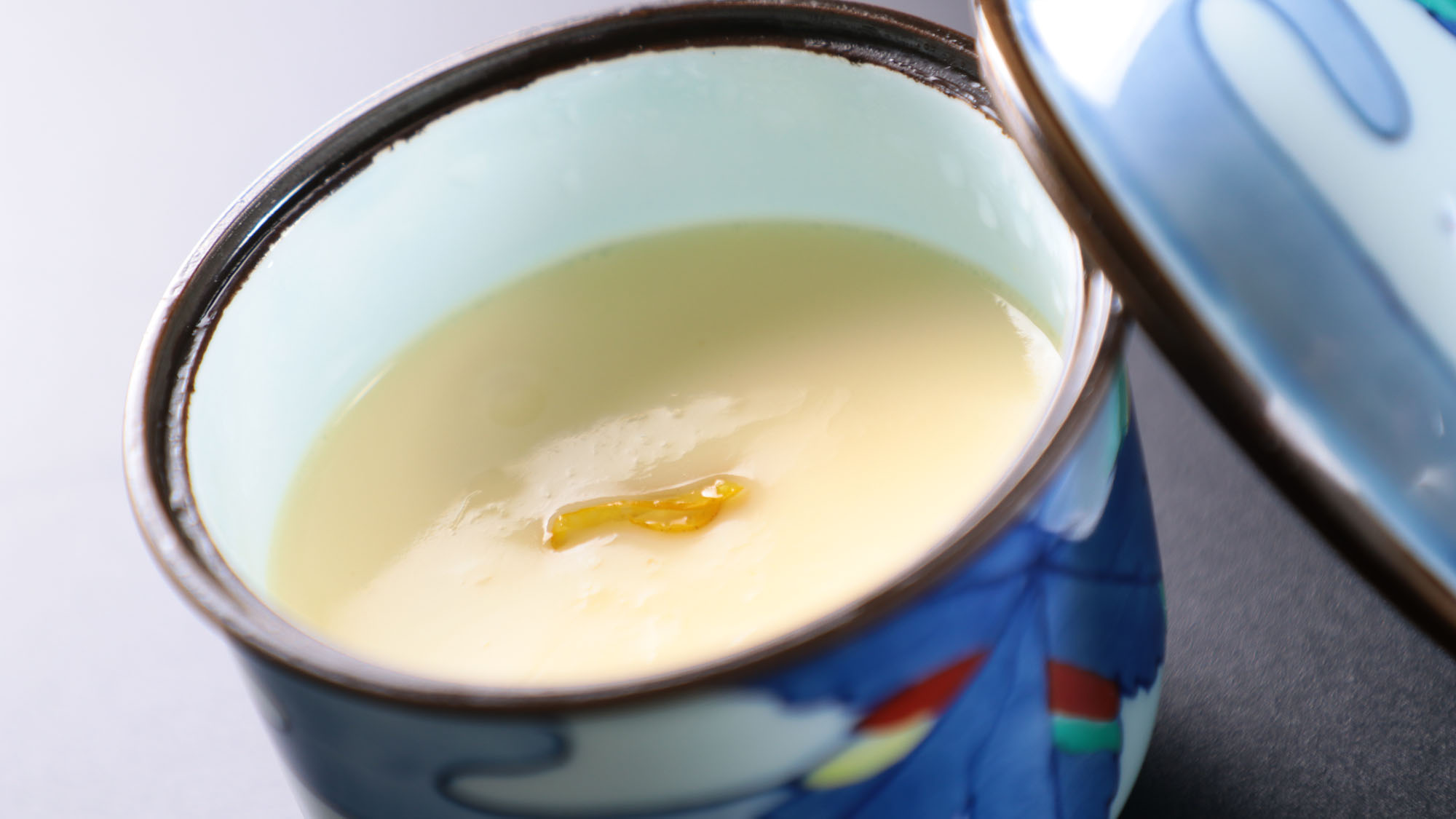 料理_夕食_茶碗蒸し*