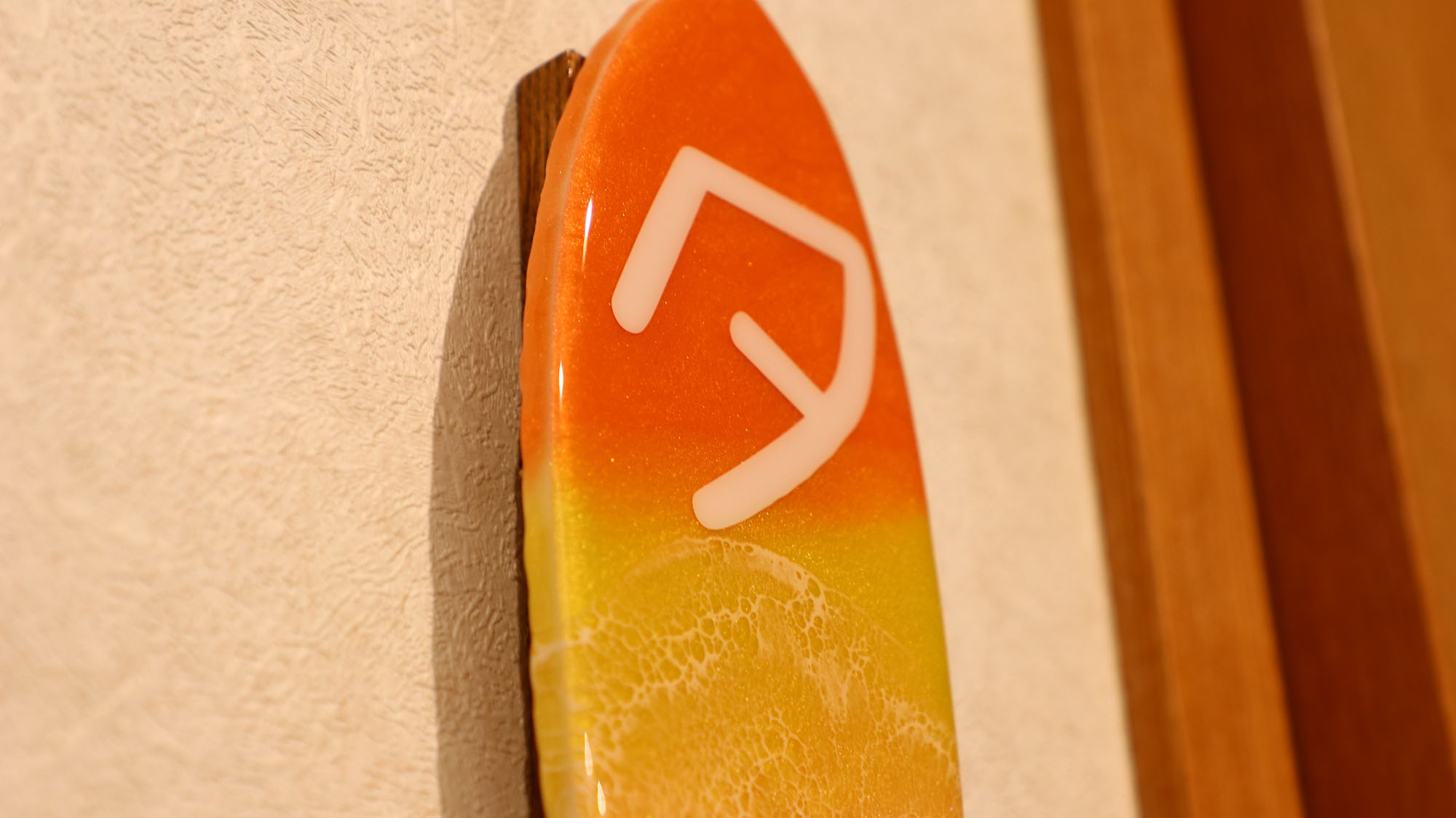 その他_客室看板*