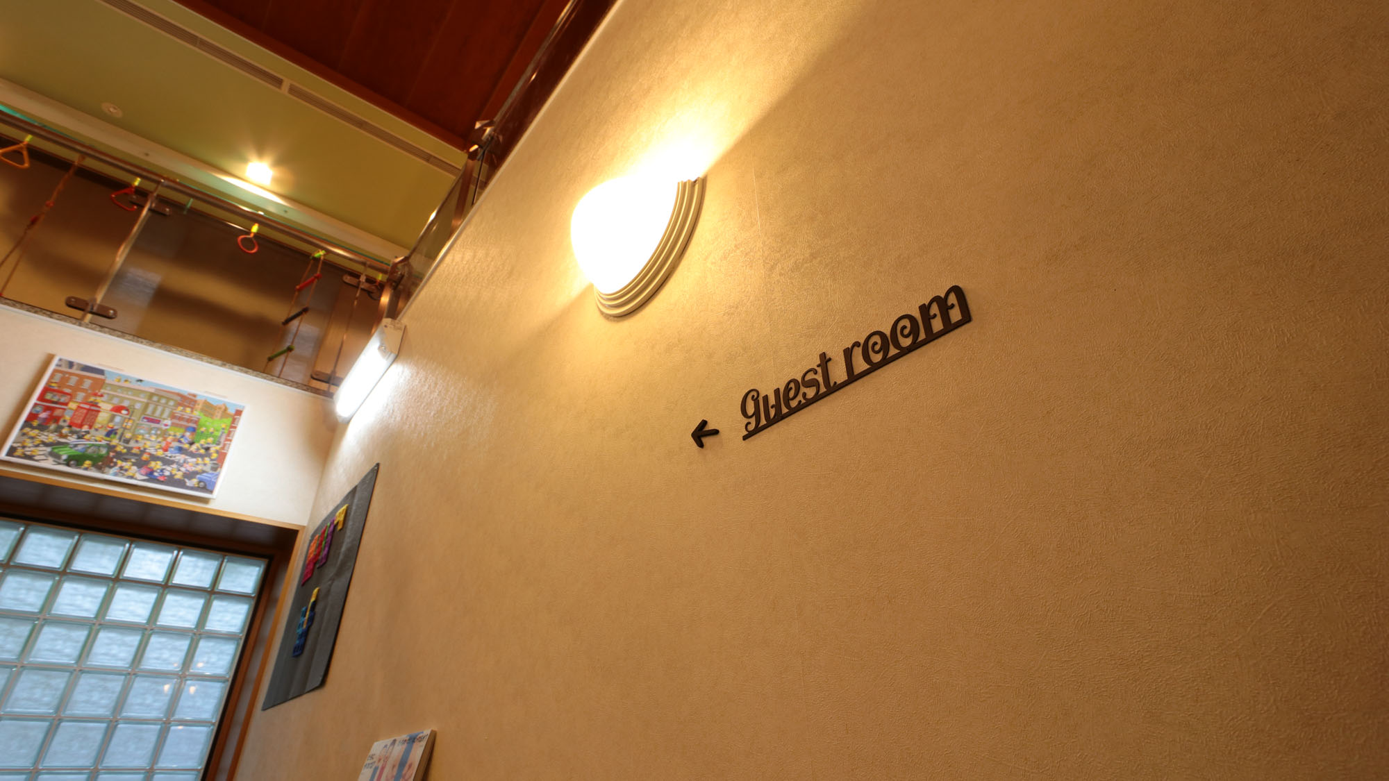 館内_館内イメージ*