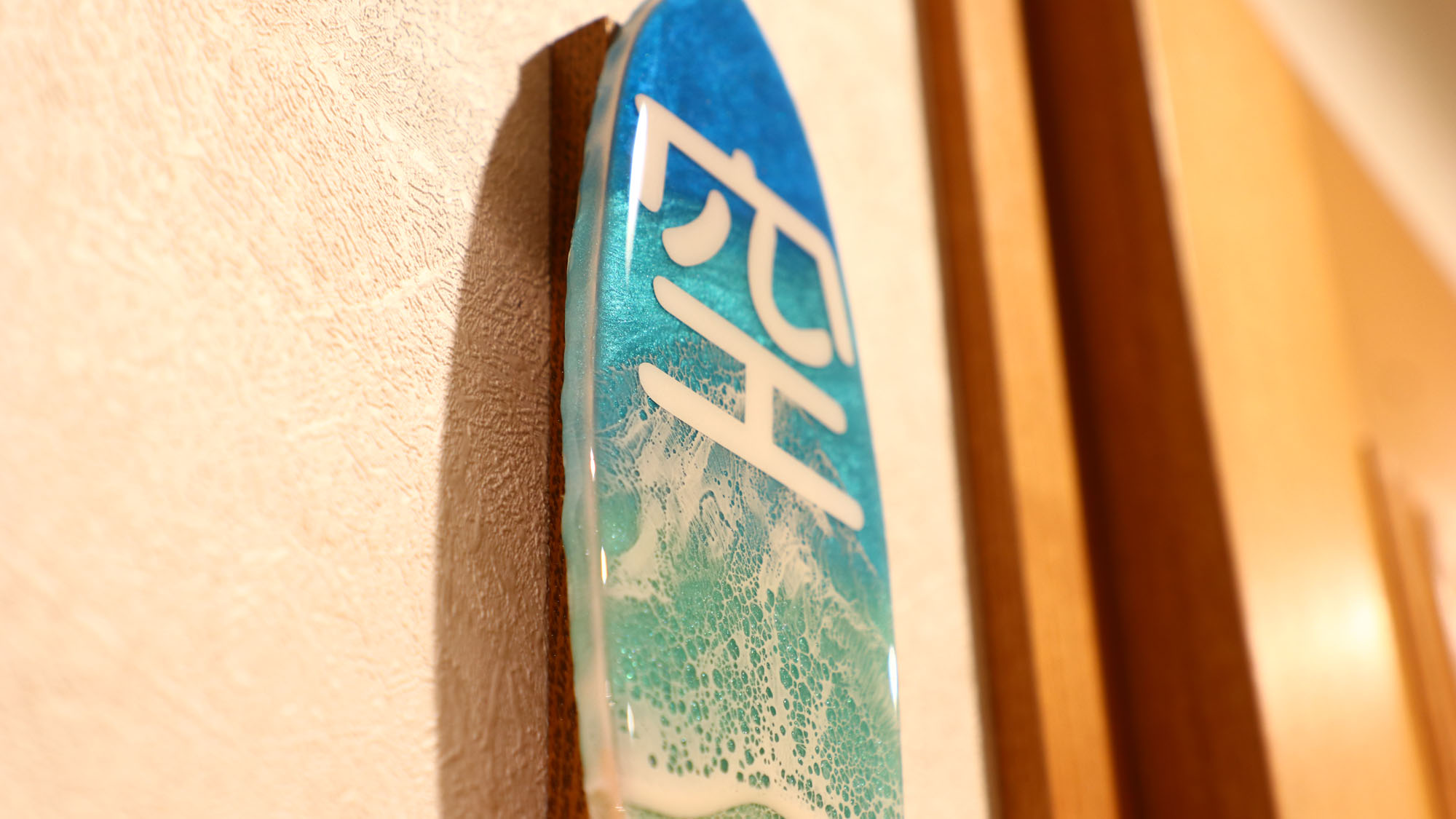 その他_客室看板*