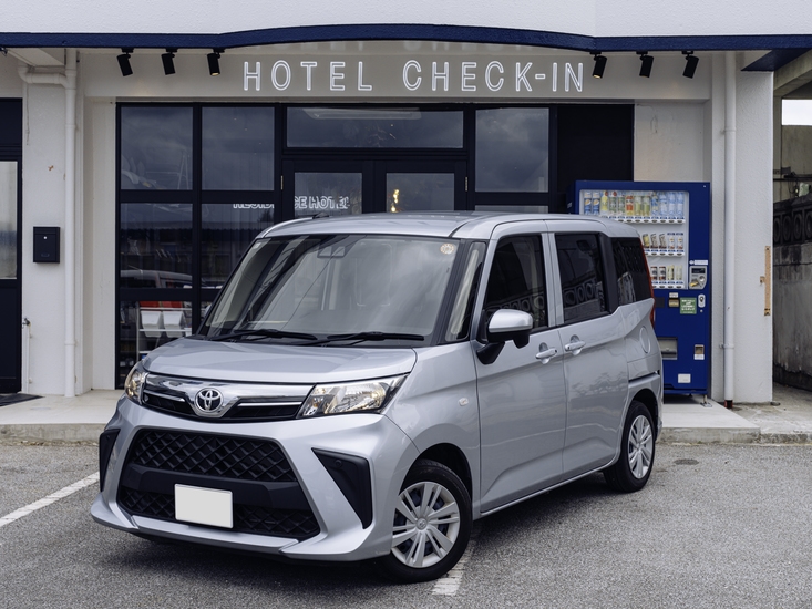 【早割60×レンタカー付】レンタカー付×最速スマート旅！予定確定でお得に楽しむ宮古島