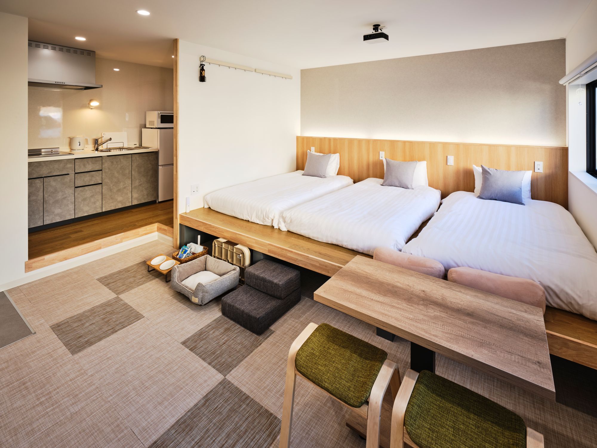 ファミリーペット