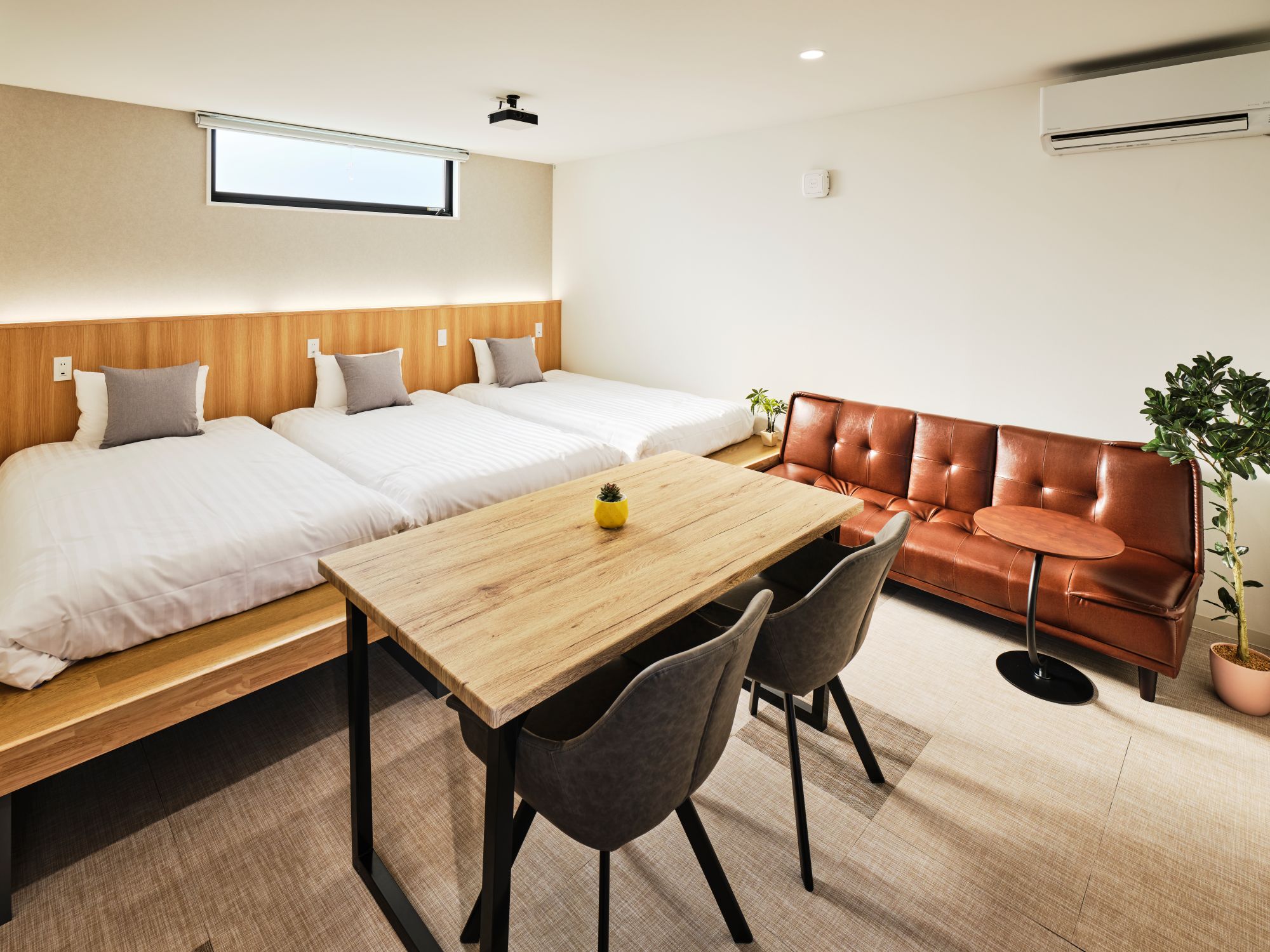 ファミリールーム