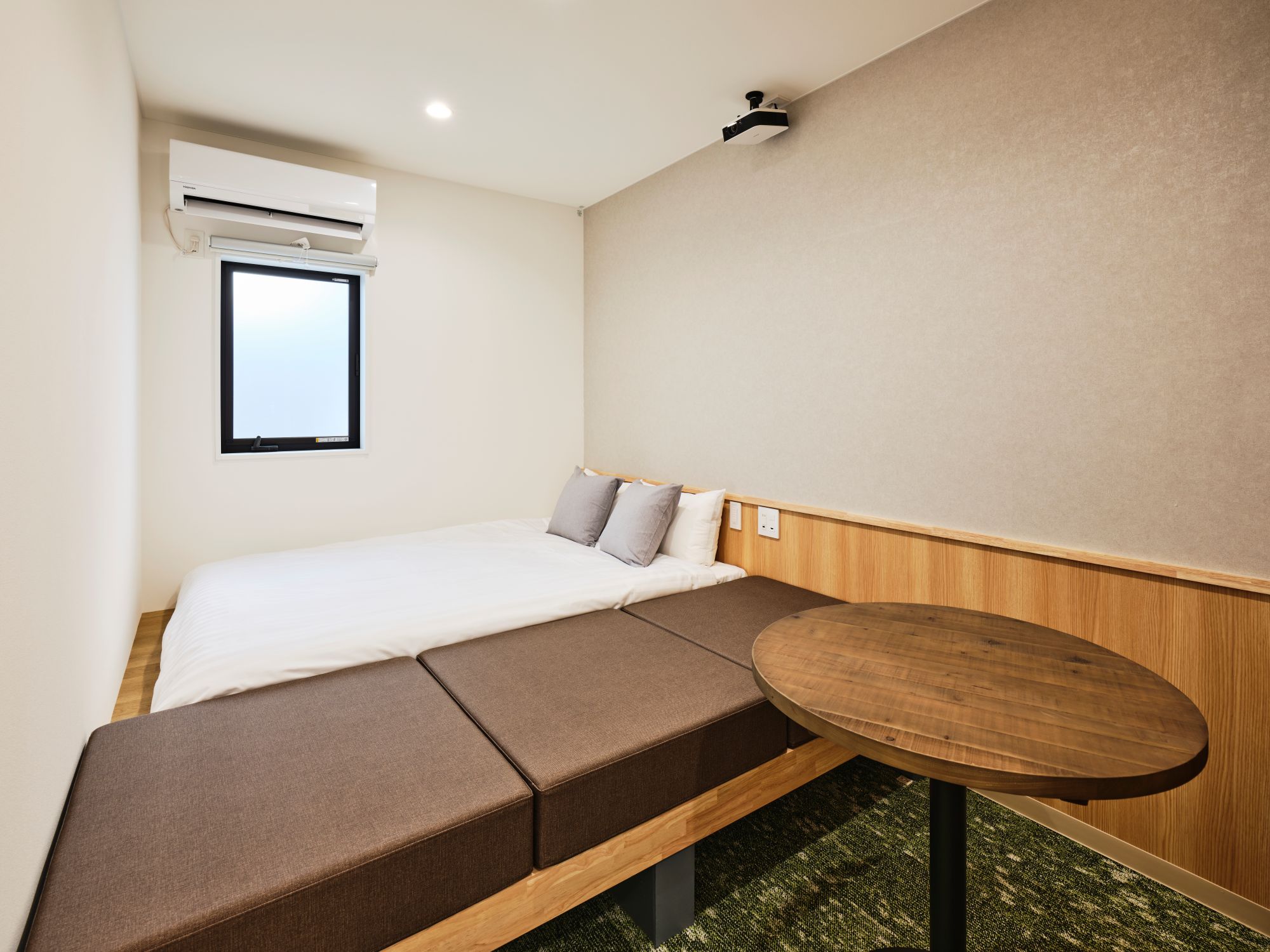 デラックスダブル