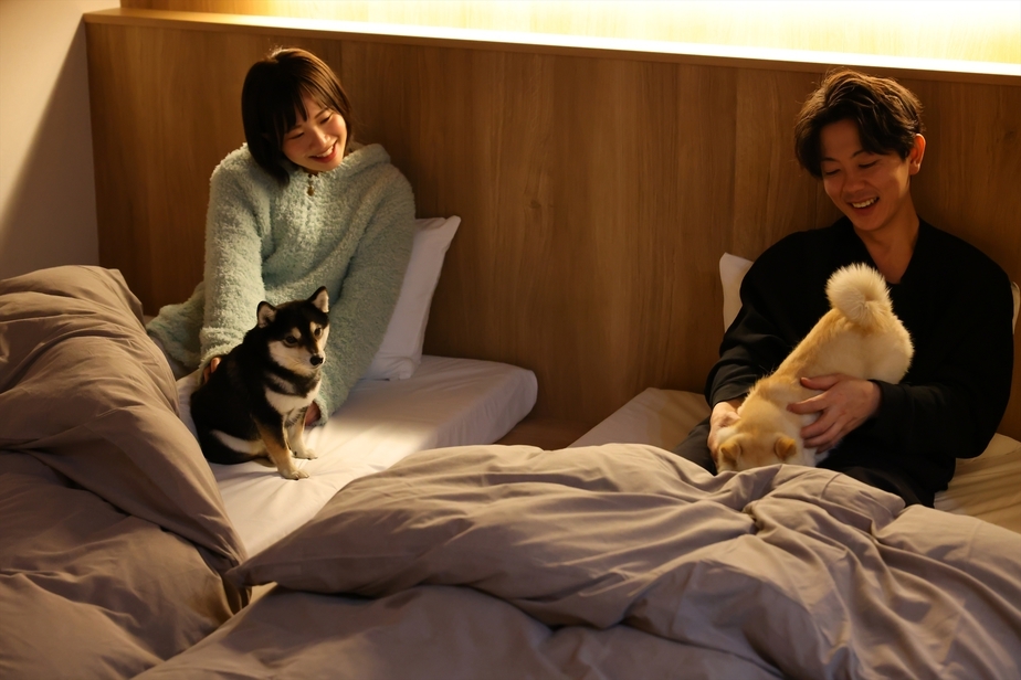 【連泊プラン】★2泊以上の連泊でゆとりの時間を。お得に割引★