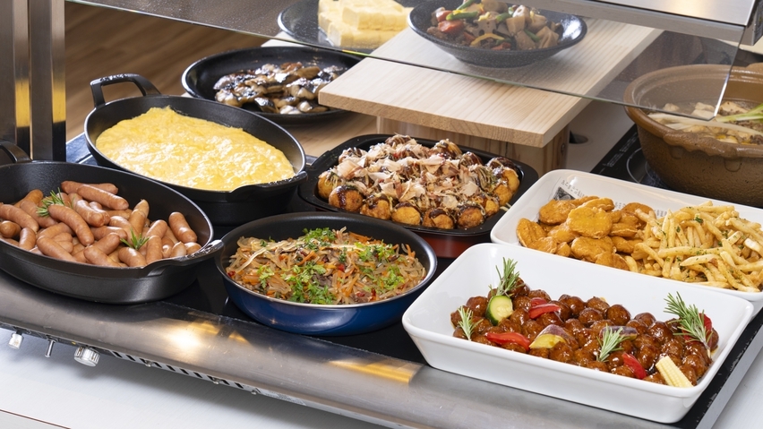 ベストフレックス料金　朝食付きプラン