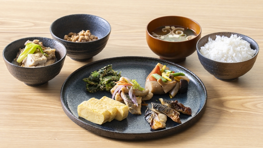 ベストフレックス料金　朝食付きプラン