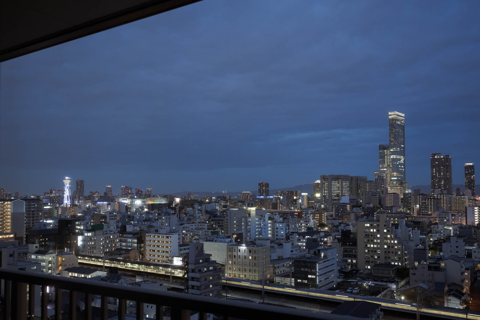 景観
