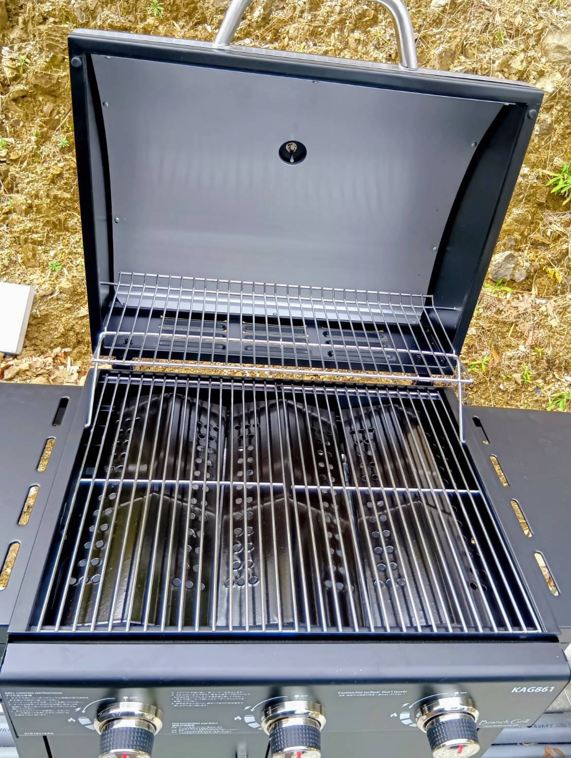 B棟平屋一棟貸切ガスBBQ・焚き火・IHキッチン完備！大多喜の湖畔ヴィラ隠れ家グループステイ最大6名