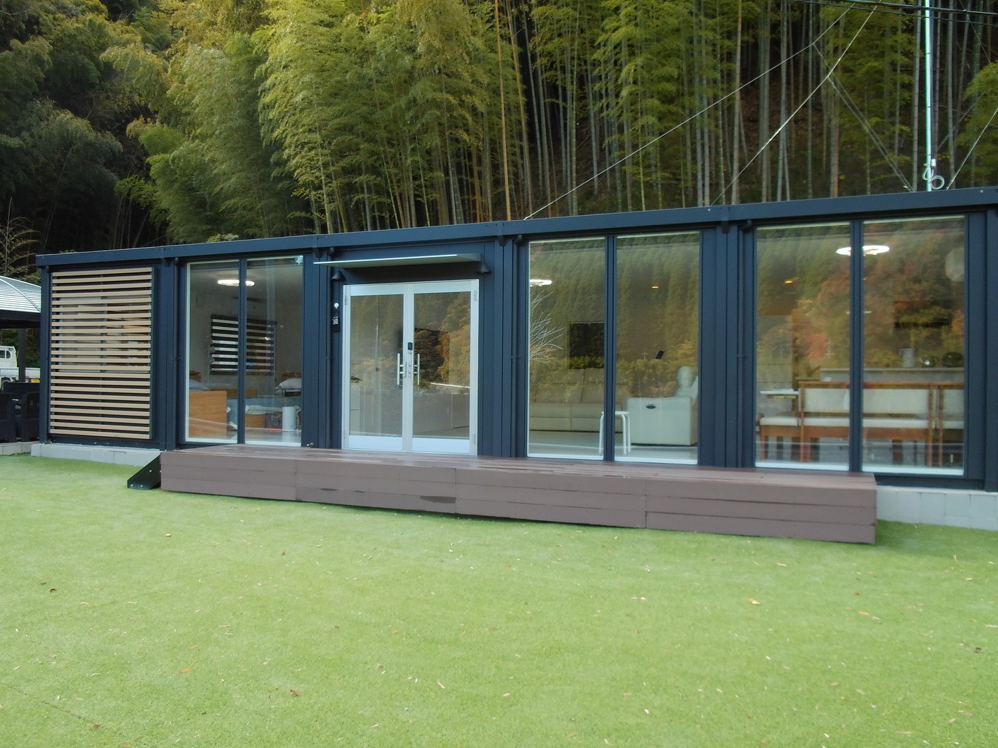 平沢リゾートA棟