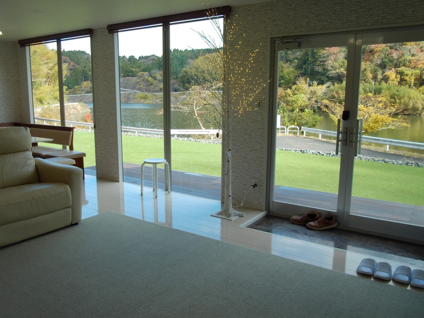 平屋一棟貸切 BBQ・焚き火・キッチン完備／禁煙／Wi-Fi