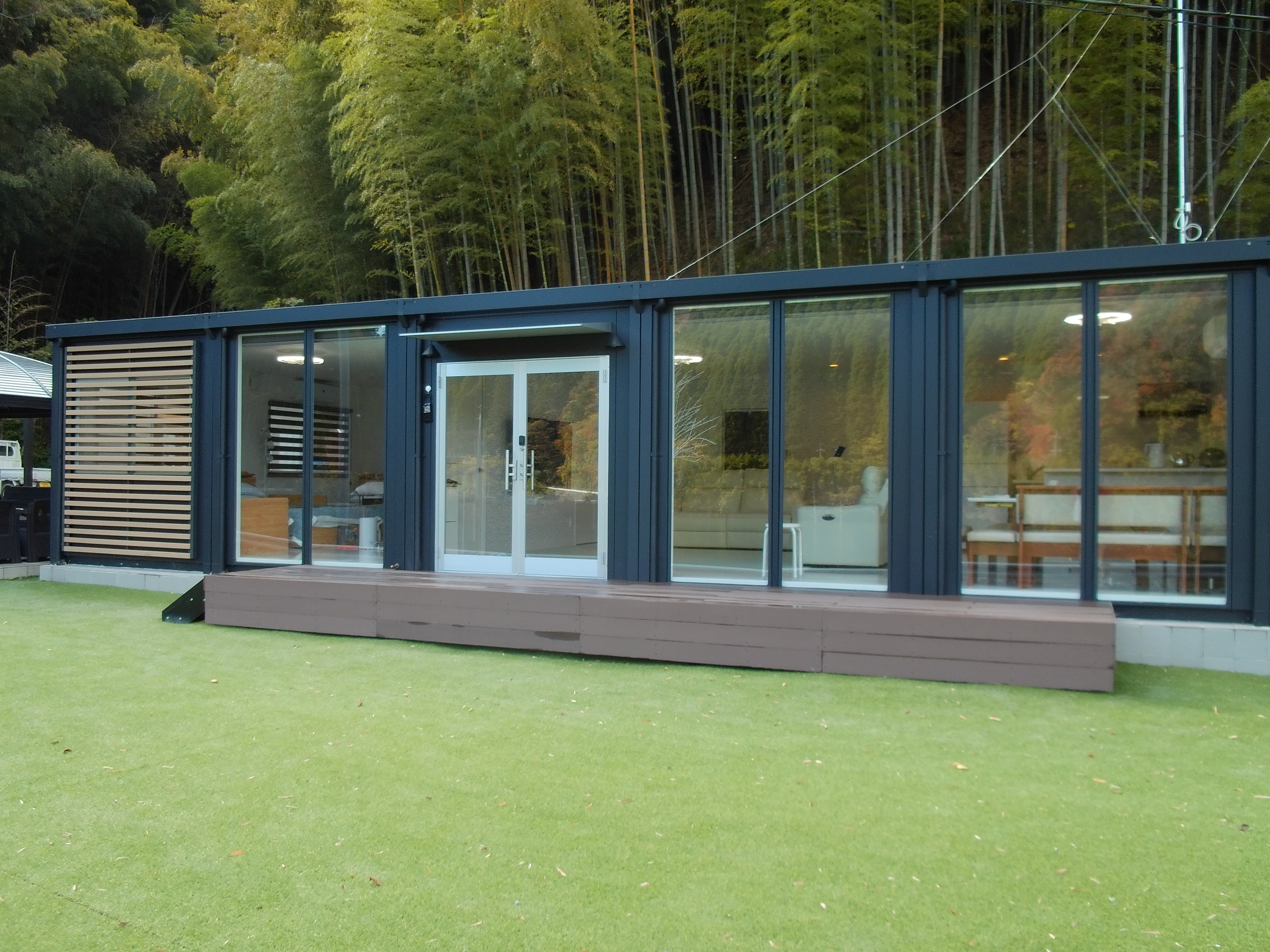 平沢リゾートA棟