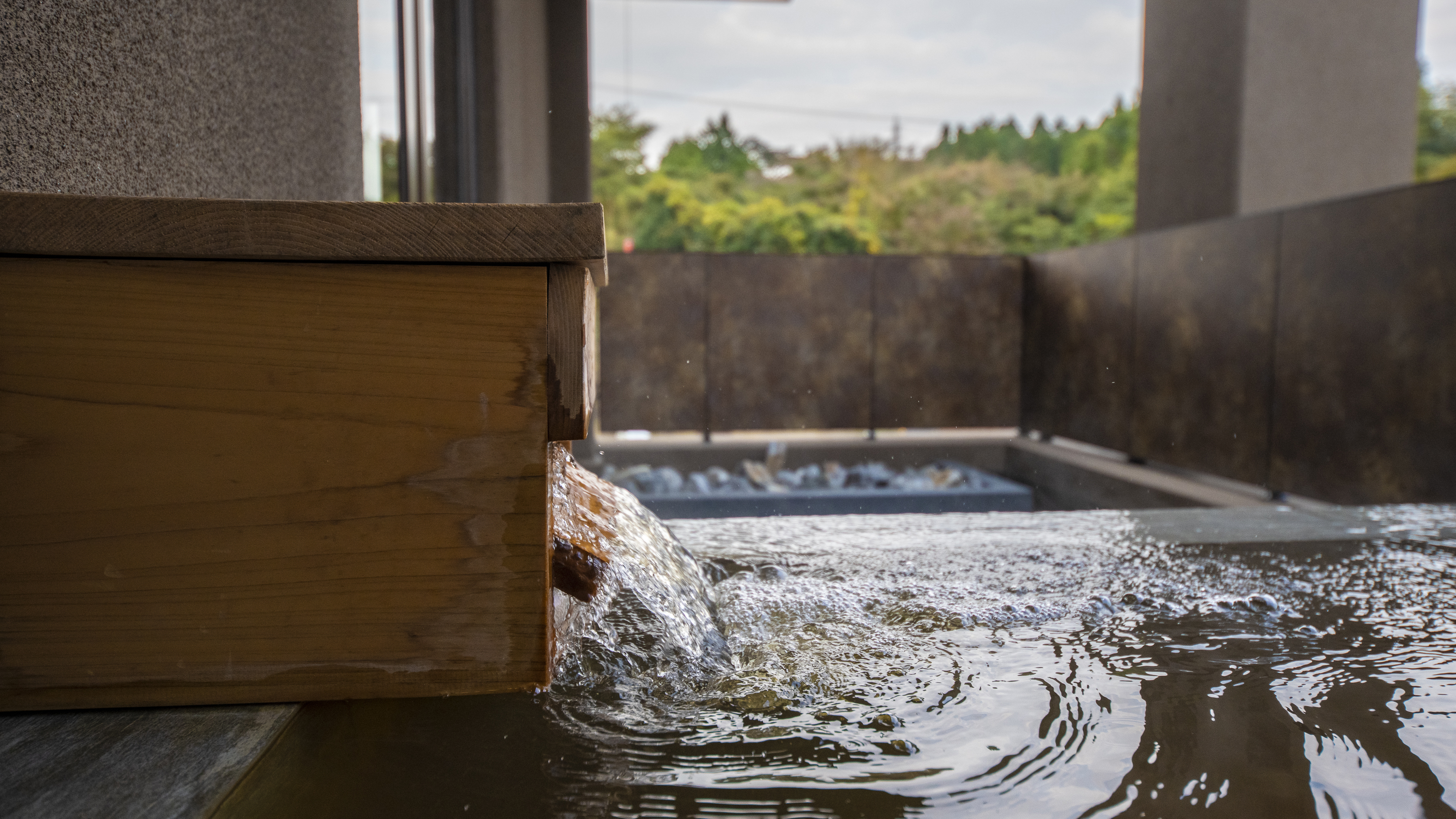 グランスイート【客室露天風呂付】
