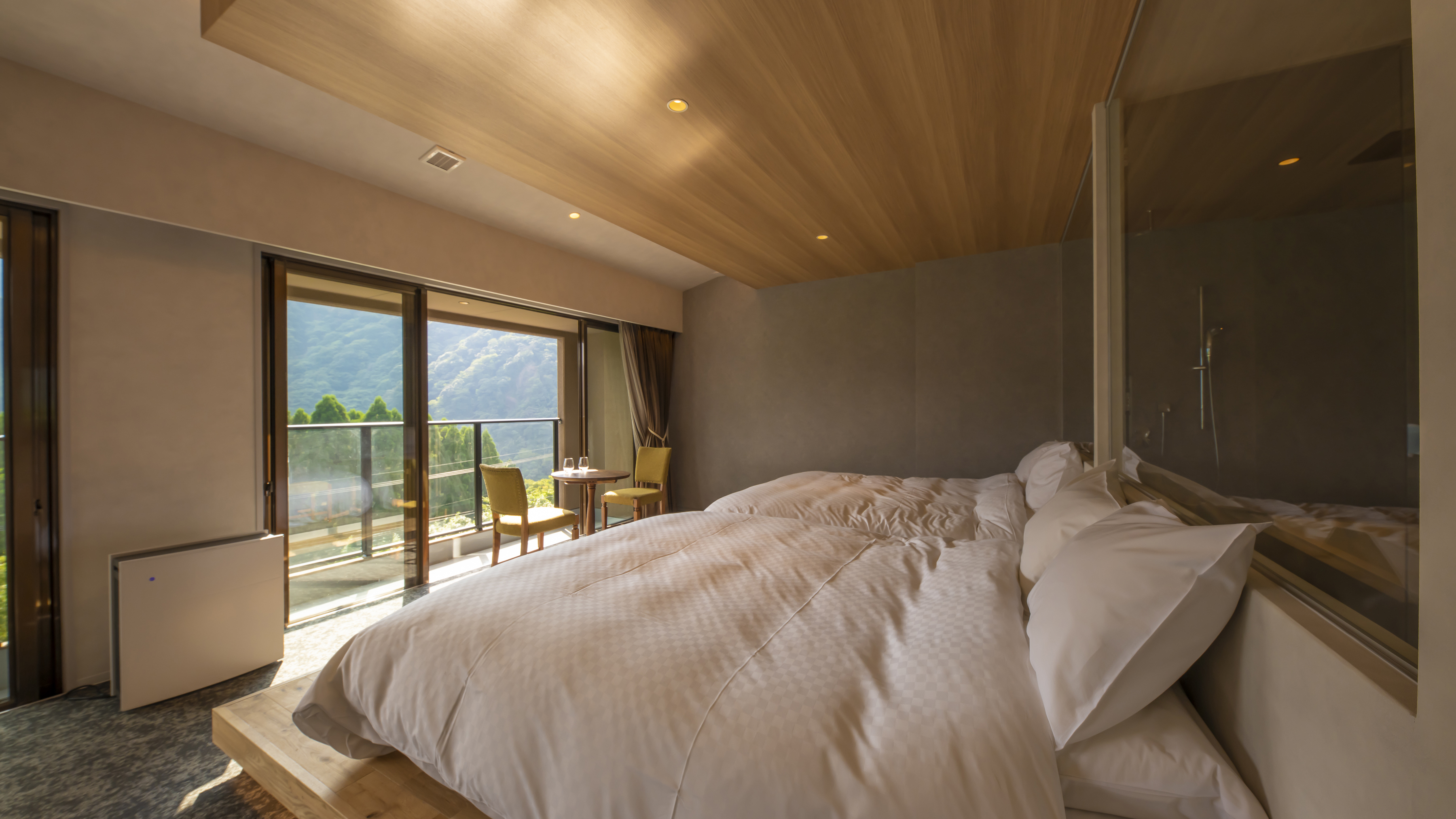 スーペリア ヴァレーツイン TERACE