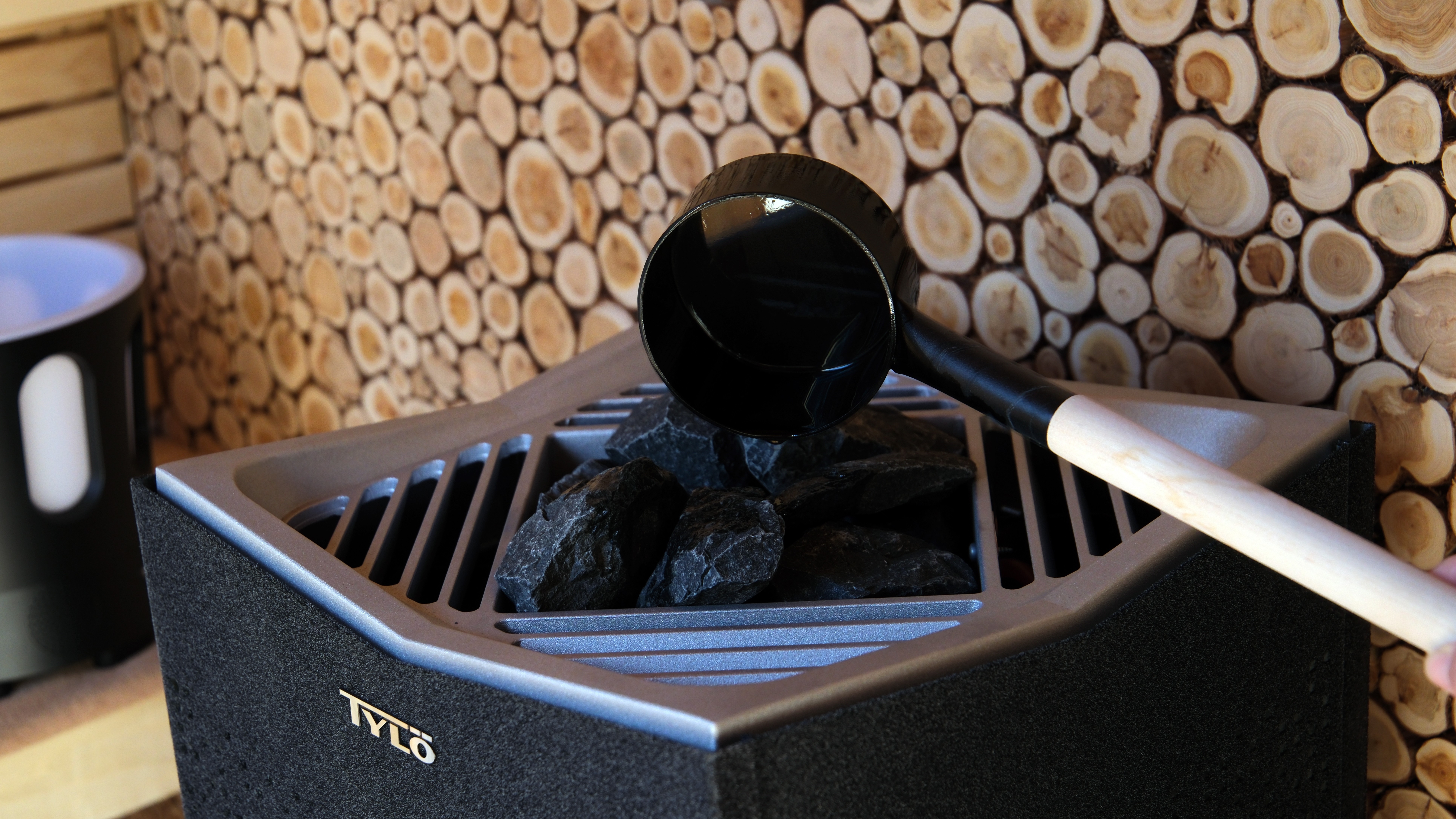 サウナ／大浴場