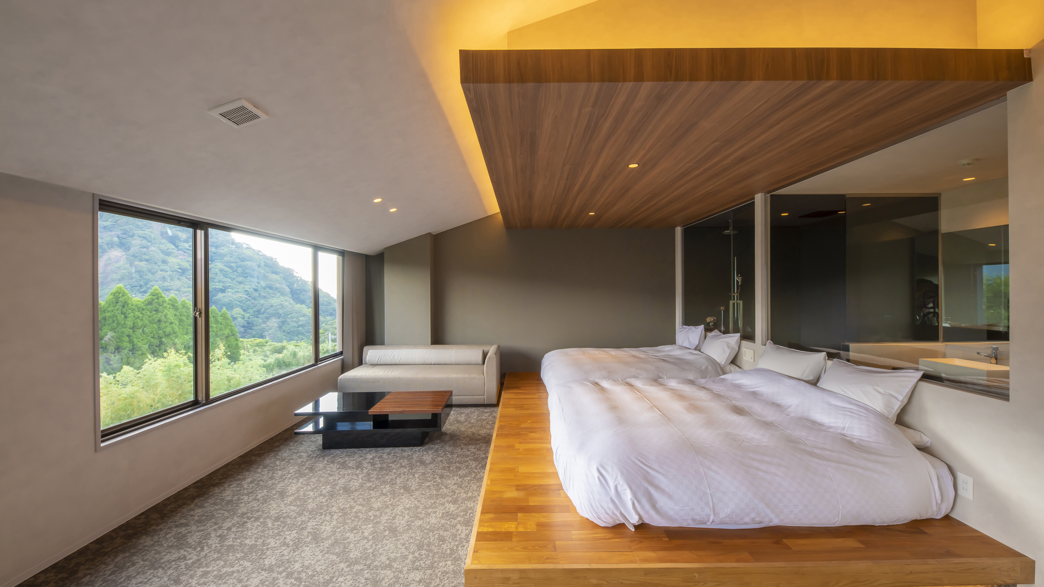 エグゼクティブヴァレーツイン