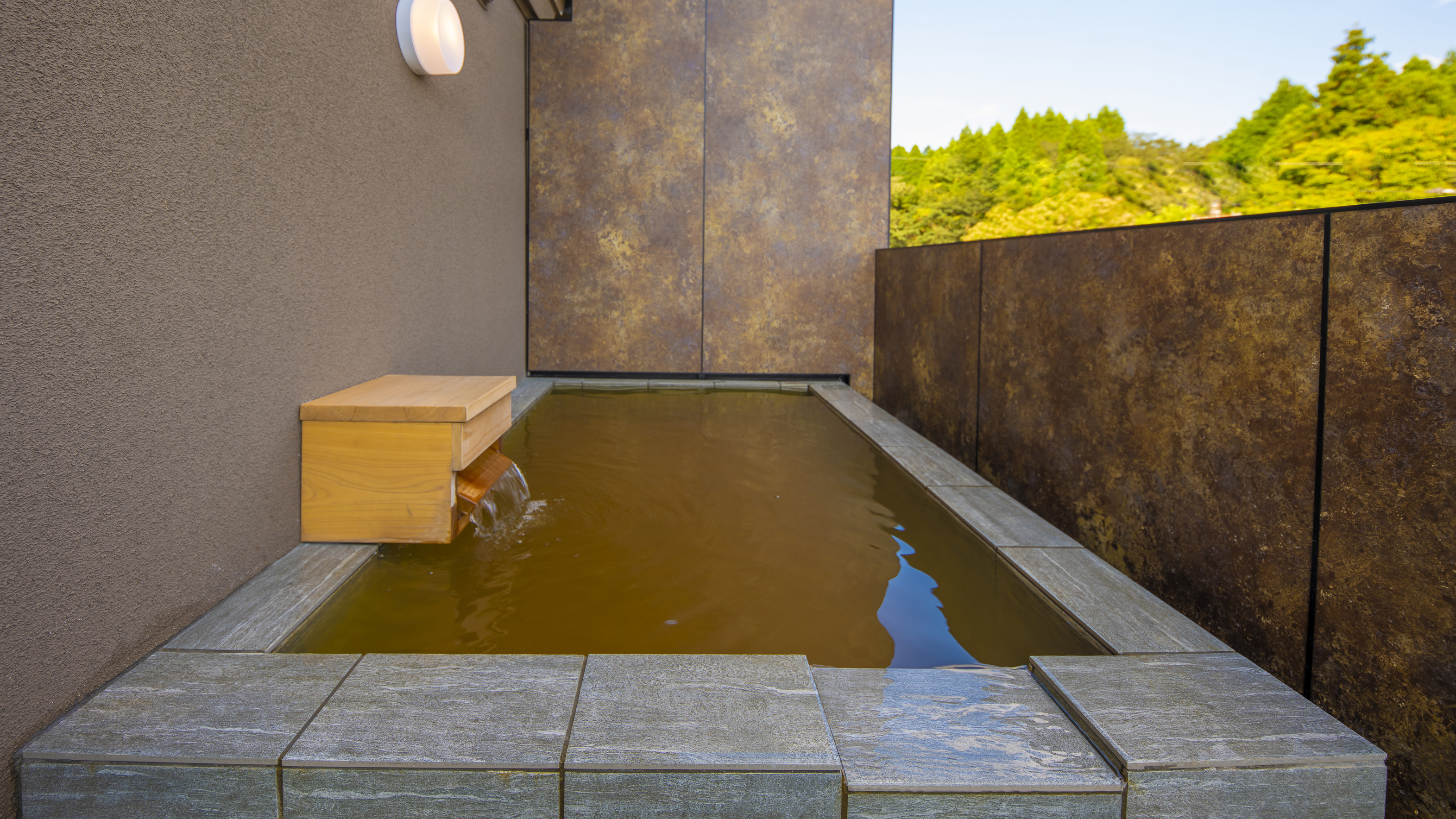 グランヴァレースイート【客室露天風呂付】