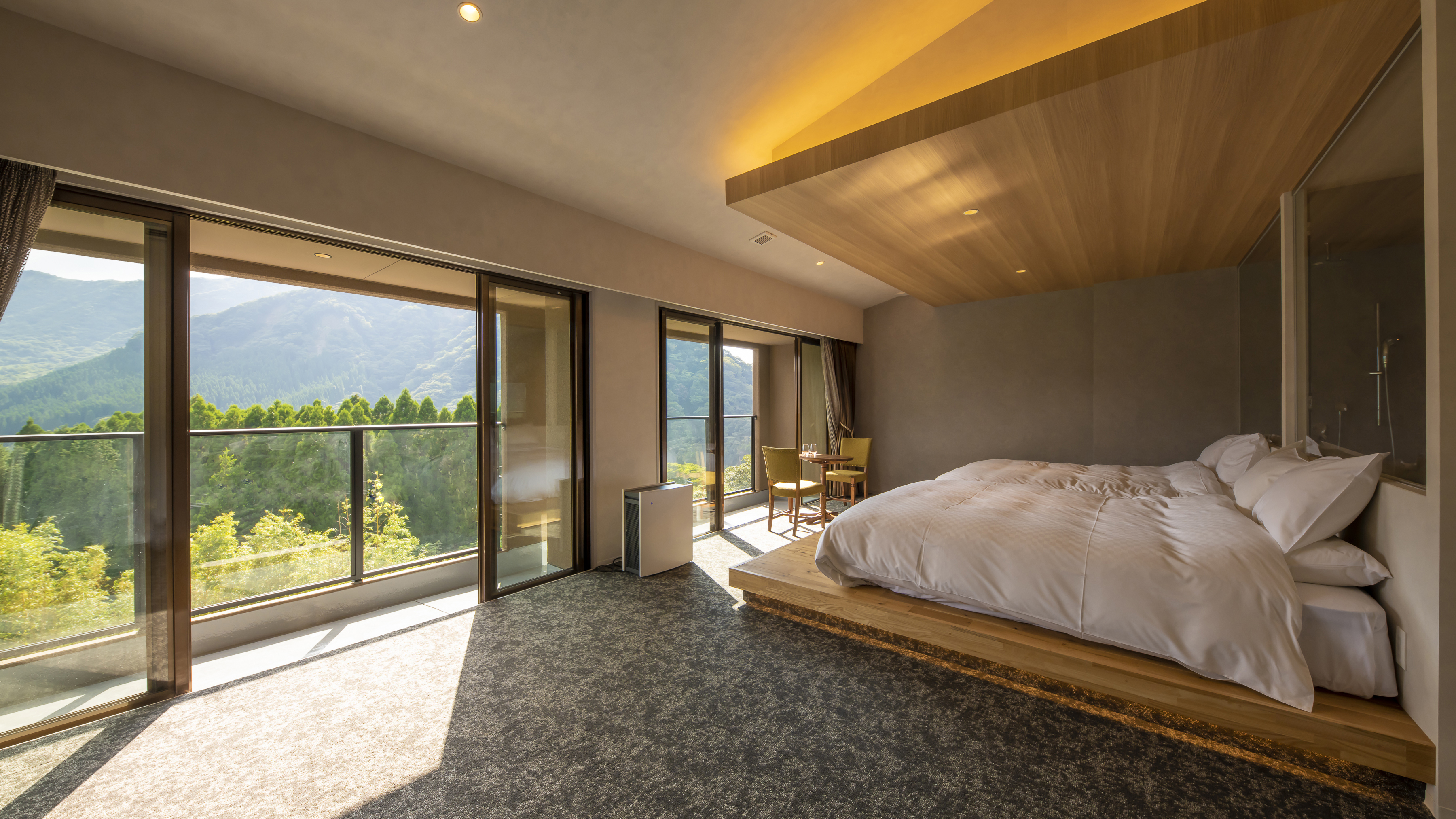 スーペリア ヴァレーツイン TERACE