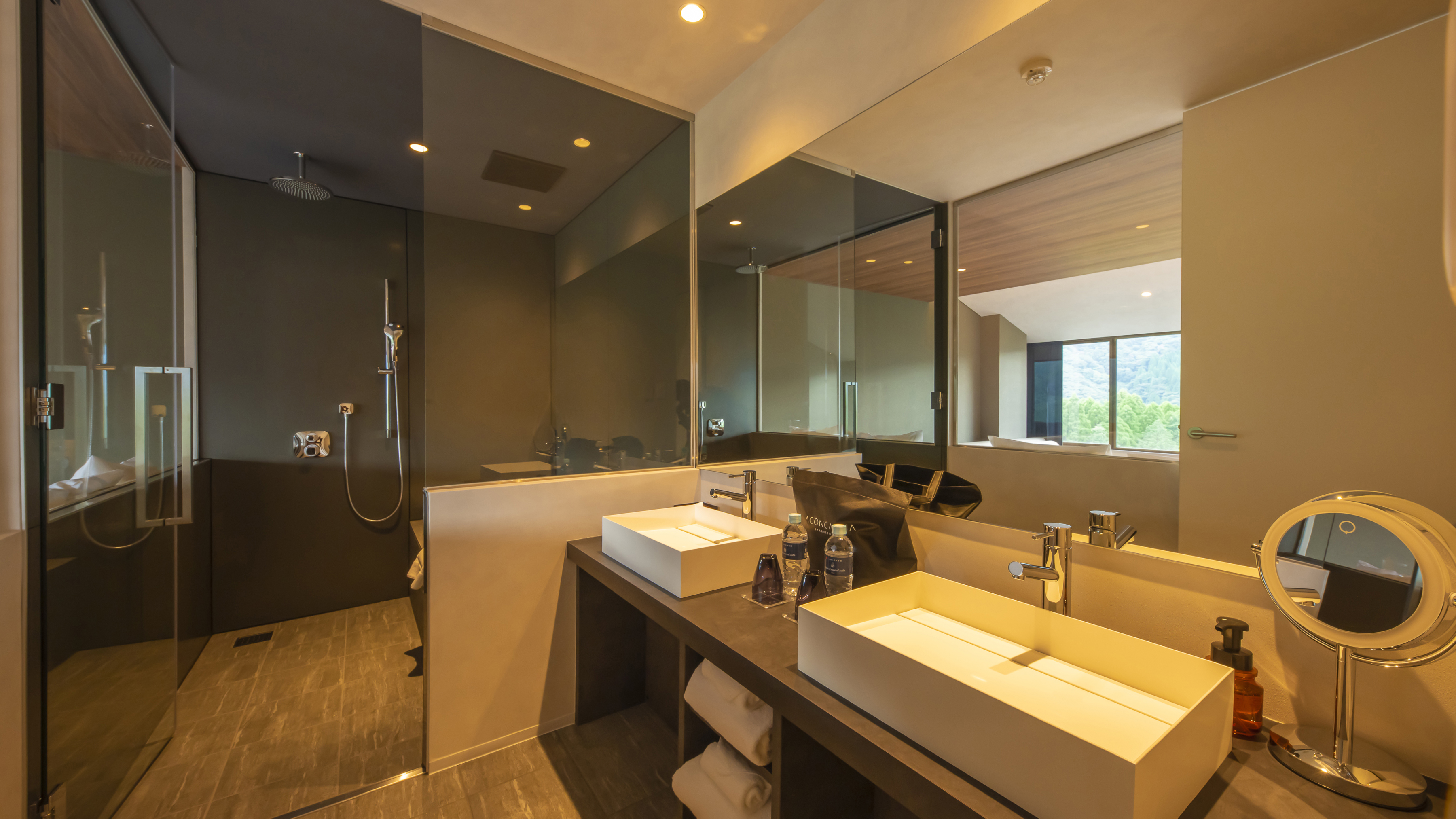 エグゼクティブヴァレーツイン