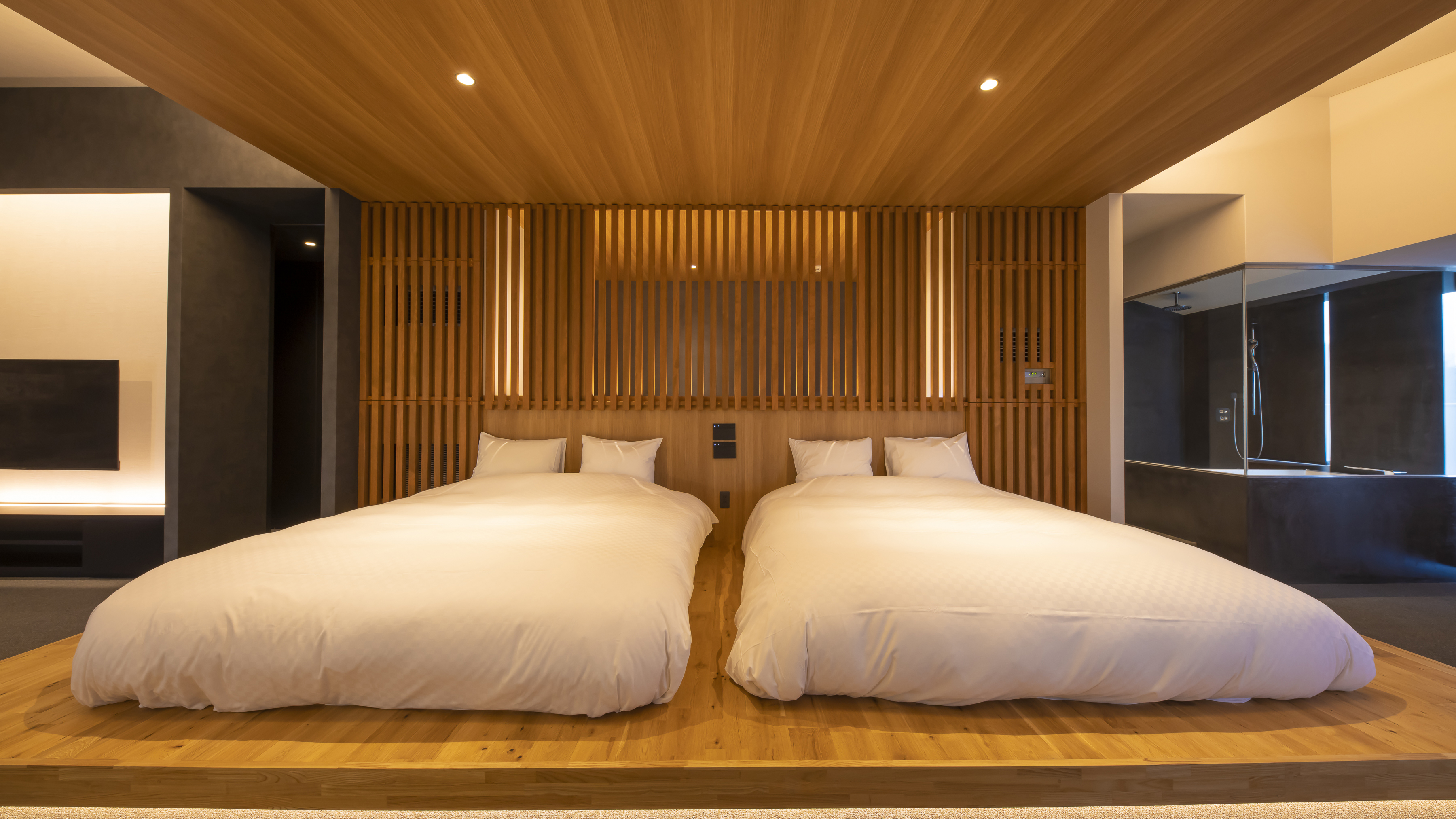 グランヴァレースイート【客室露天風呂付】