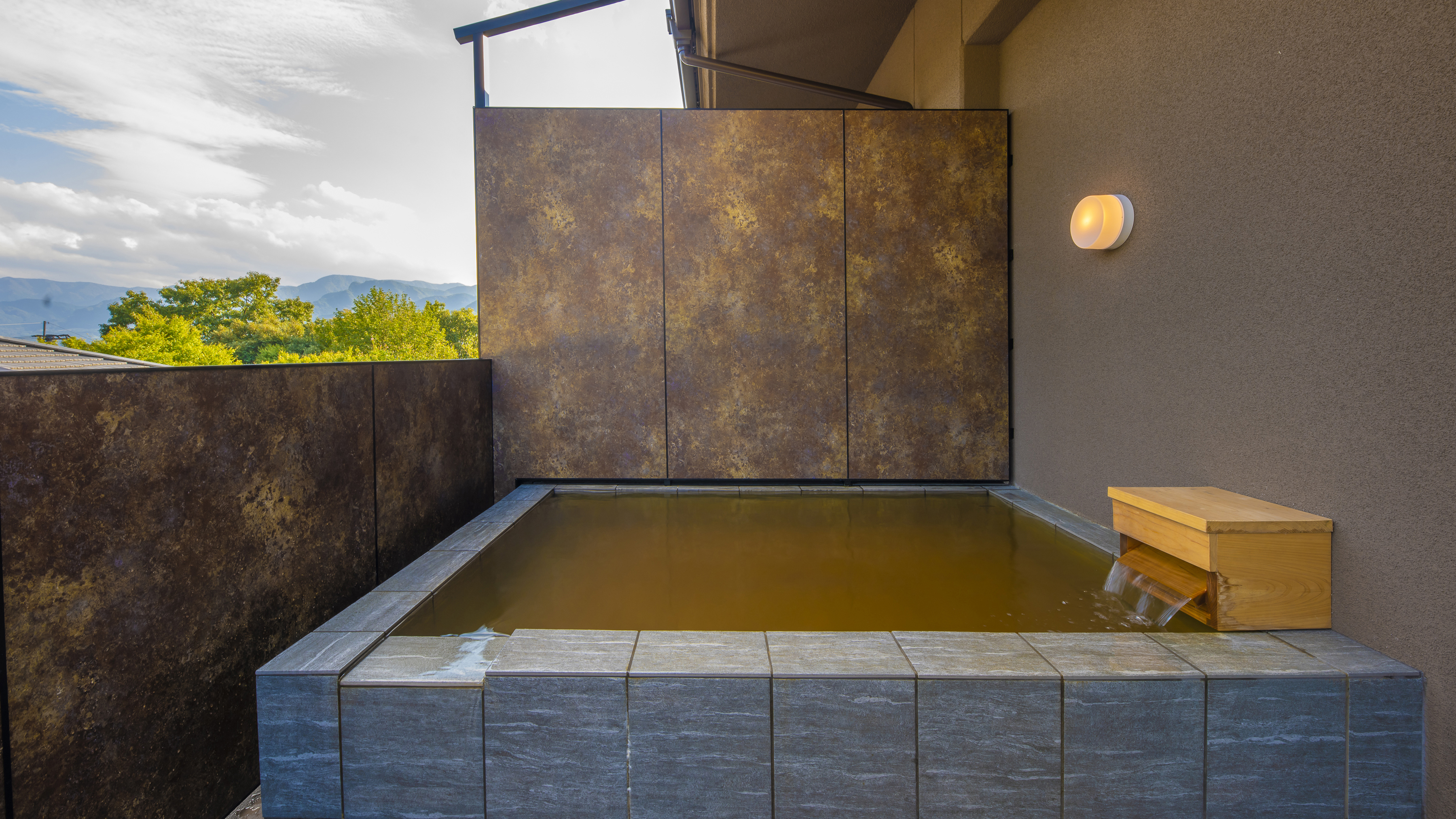 グランスイート【客室露天風呂付】