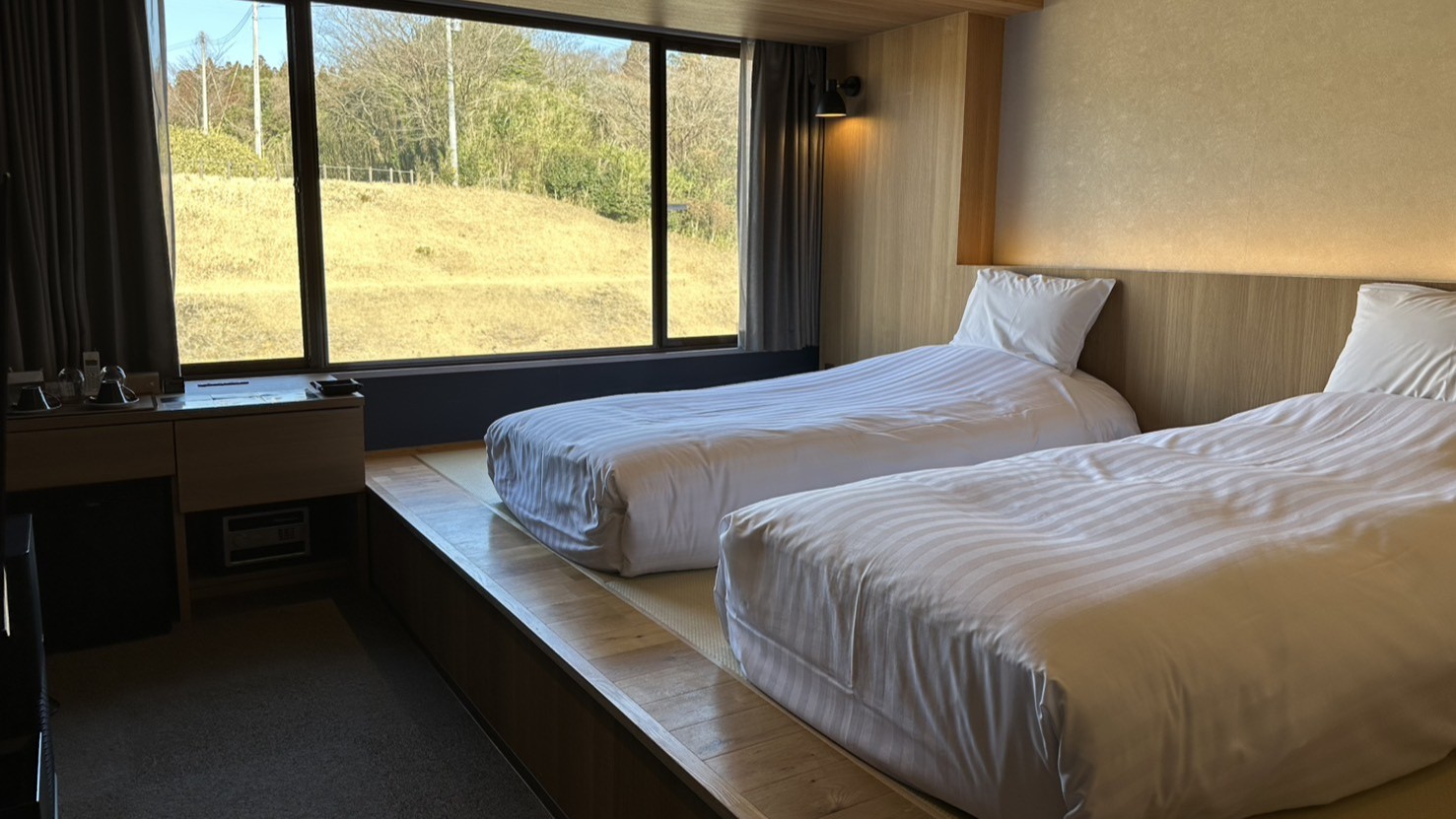 スタンダードツイン