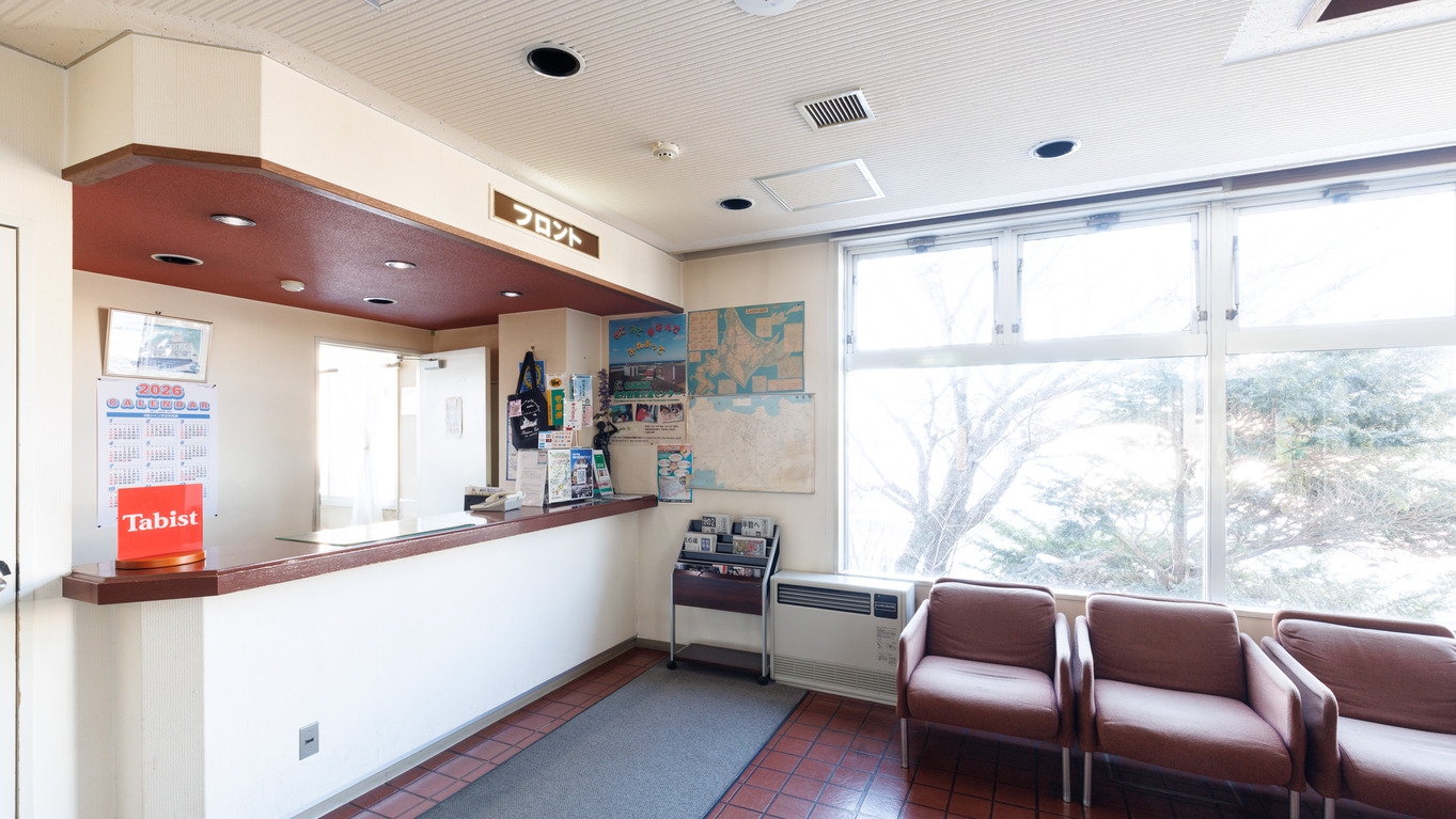 【素泊まり】根室駅徒歩圏内｜観光・ビジネスに便利なシンプルステイ