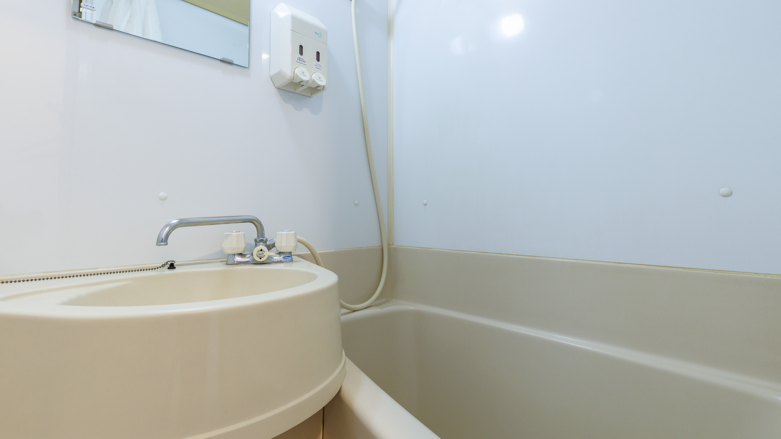 【禁煙】シングルルーム