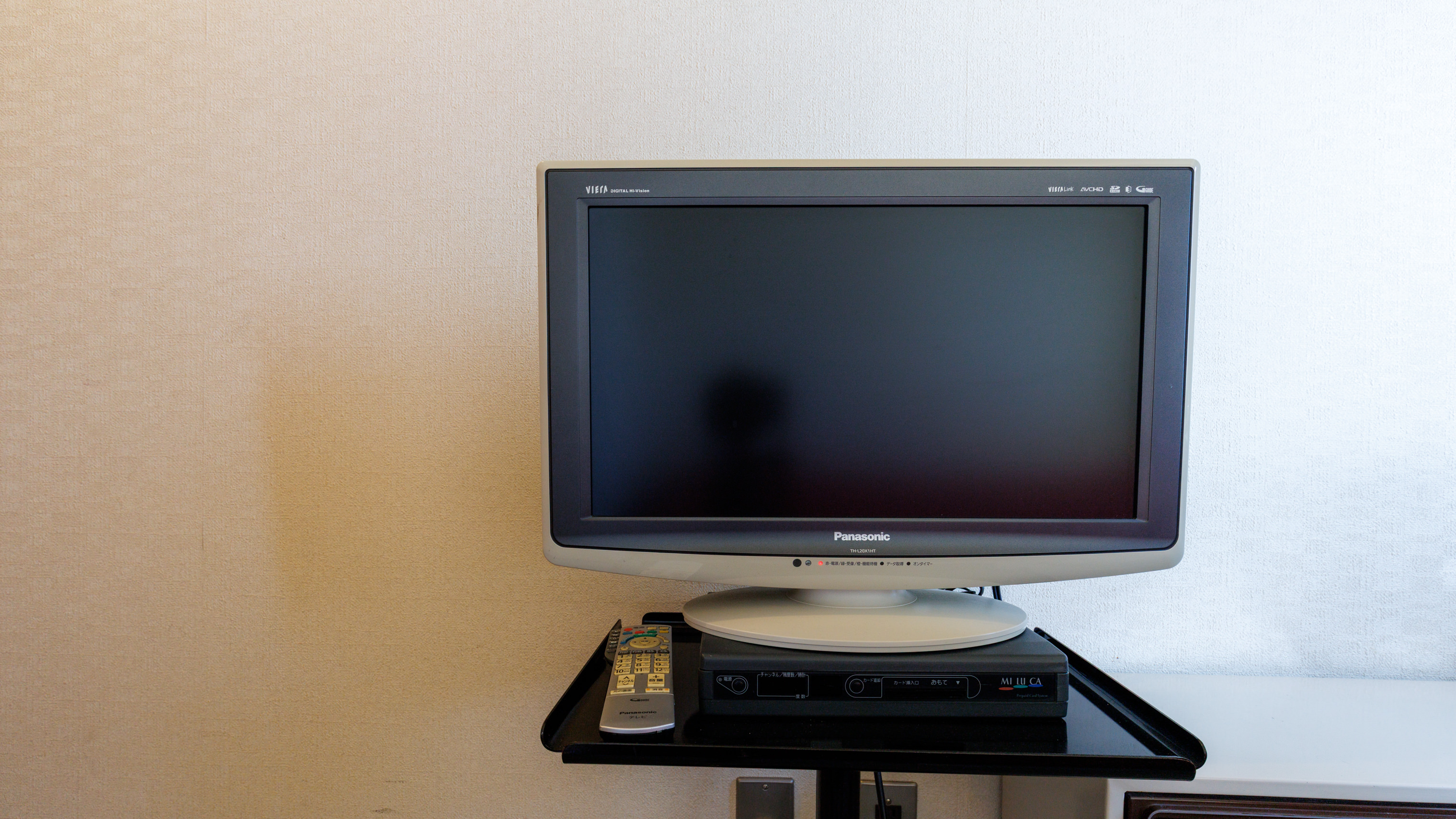 【禁煙】シングルルーム