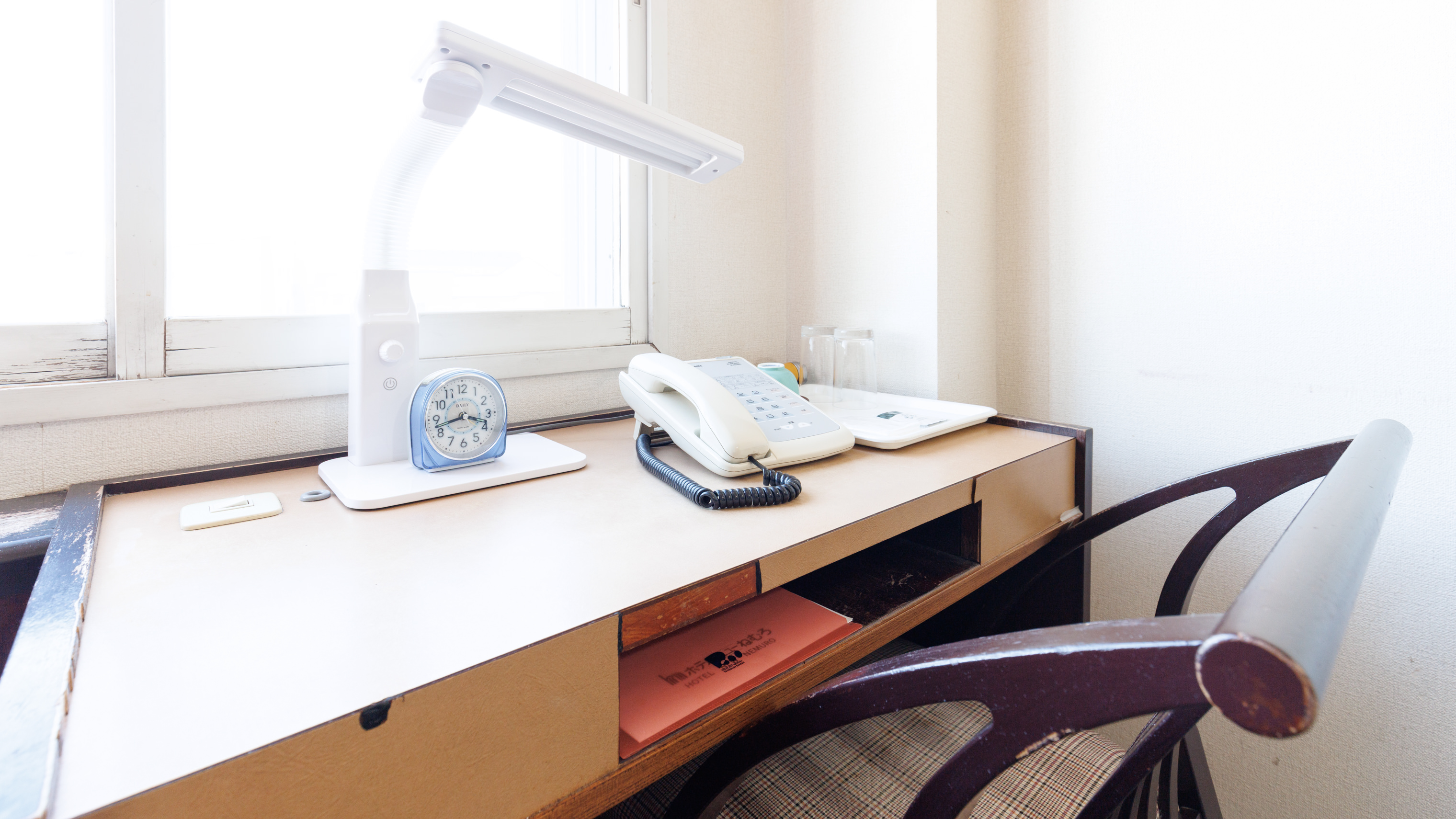 【禁煙】セミダブル