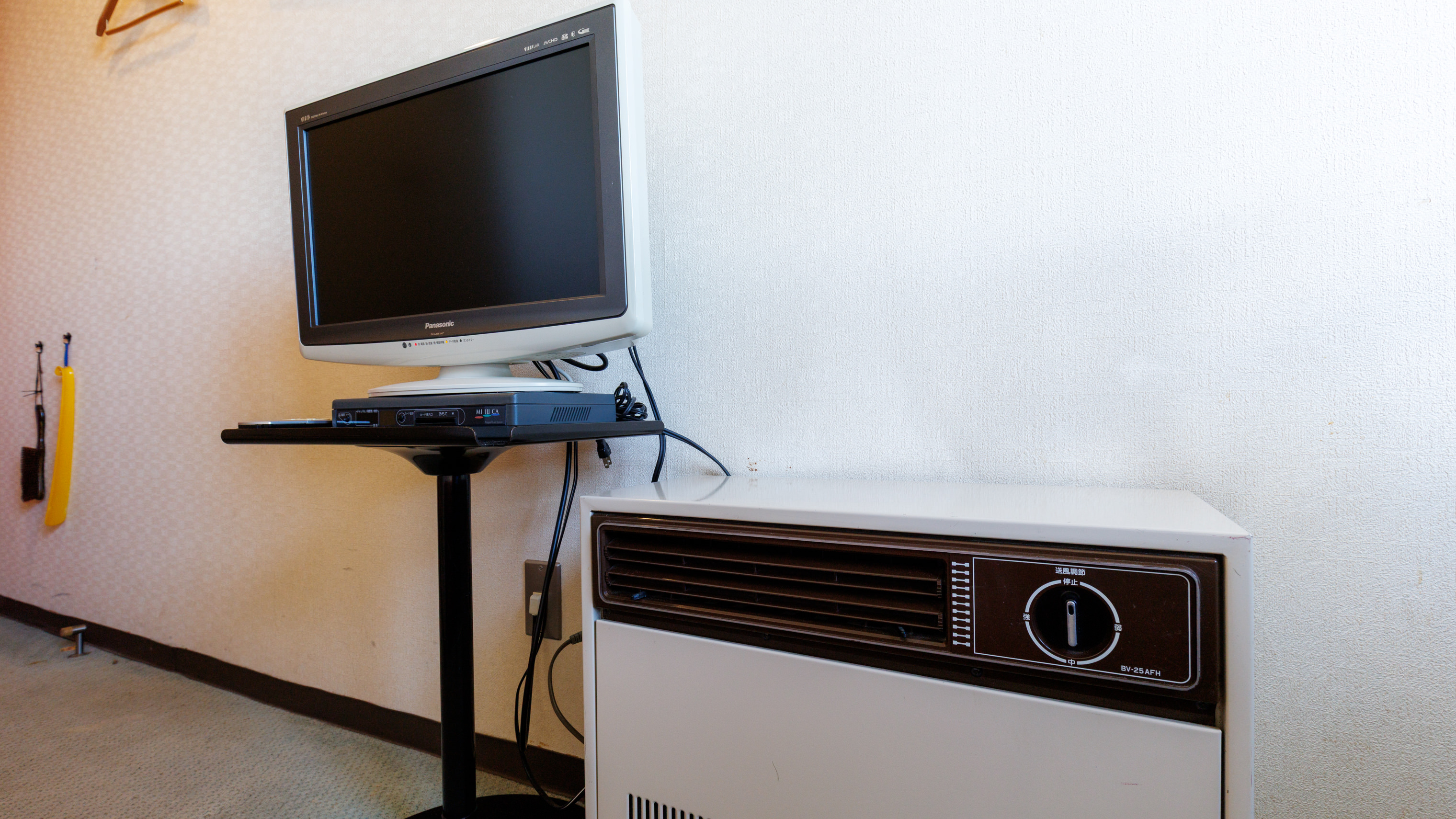 【禁煙】シングルルーム（バス・トイレ共用）