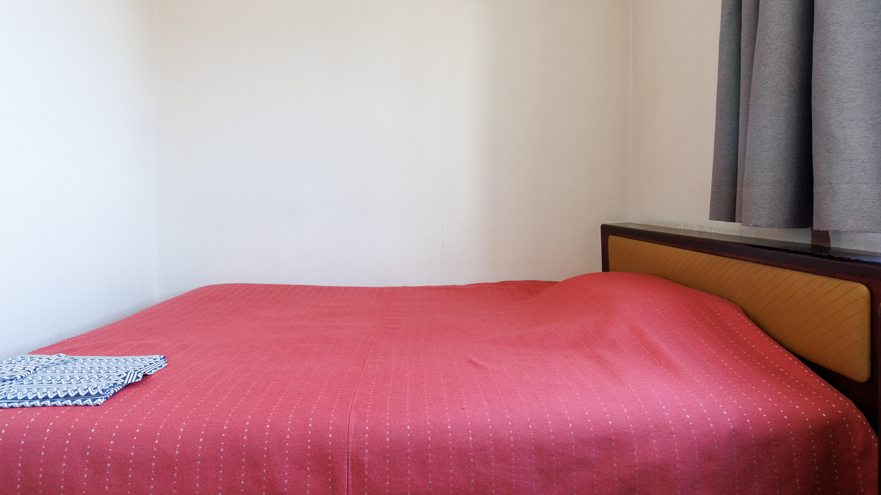 【禁煙】セミダブル