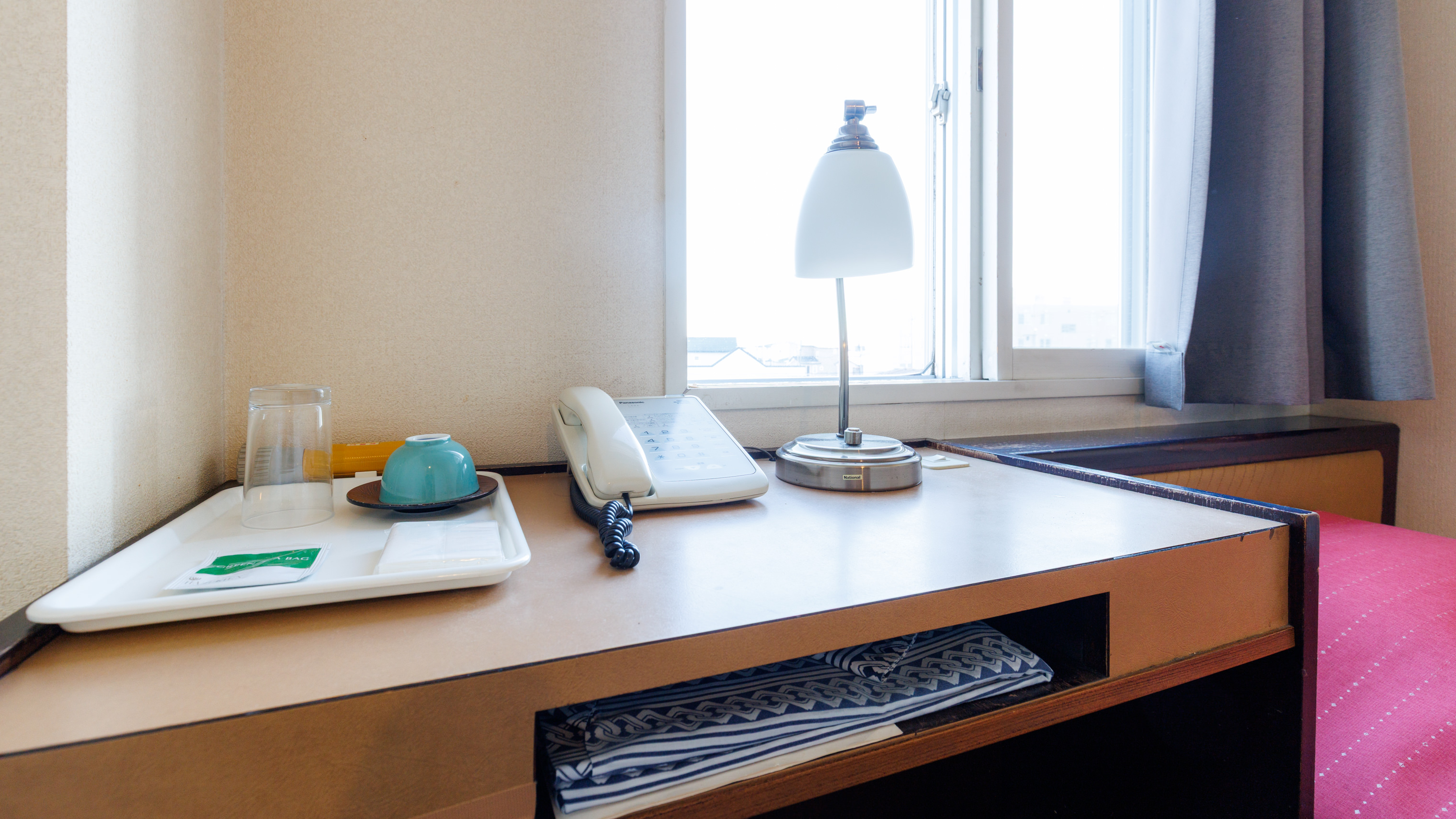 【禁煙】シングルルーム