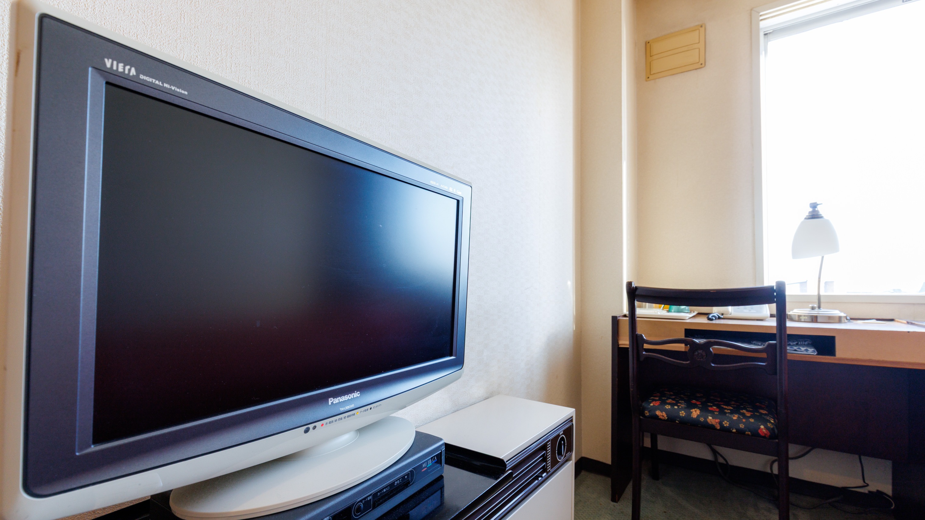 【禁煙】シングルルーム