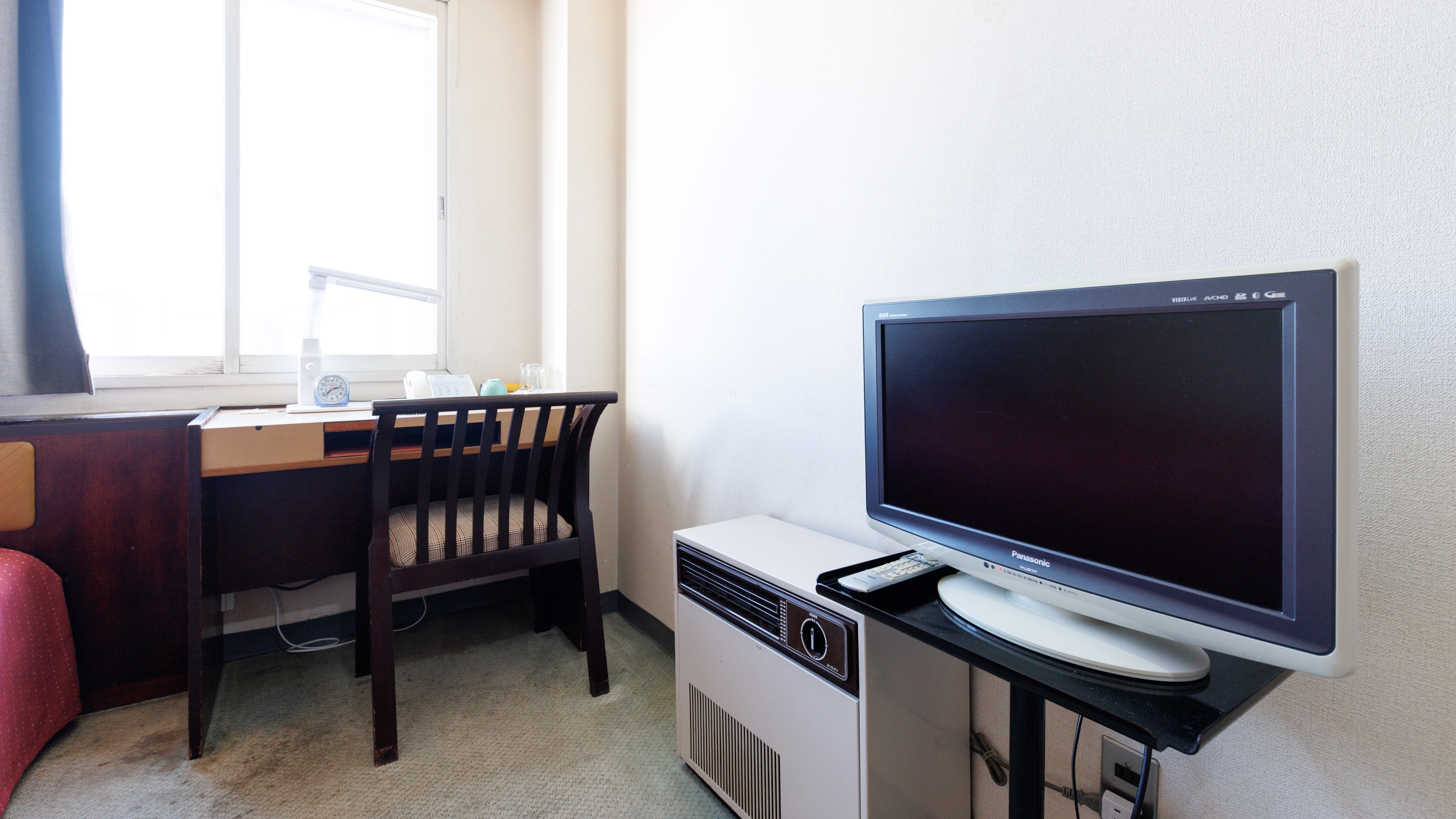 【禁煙】セミダブル