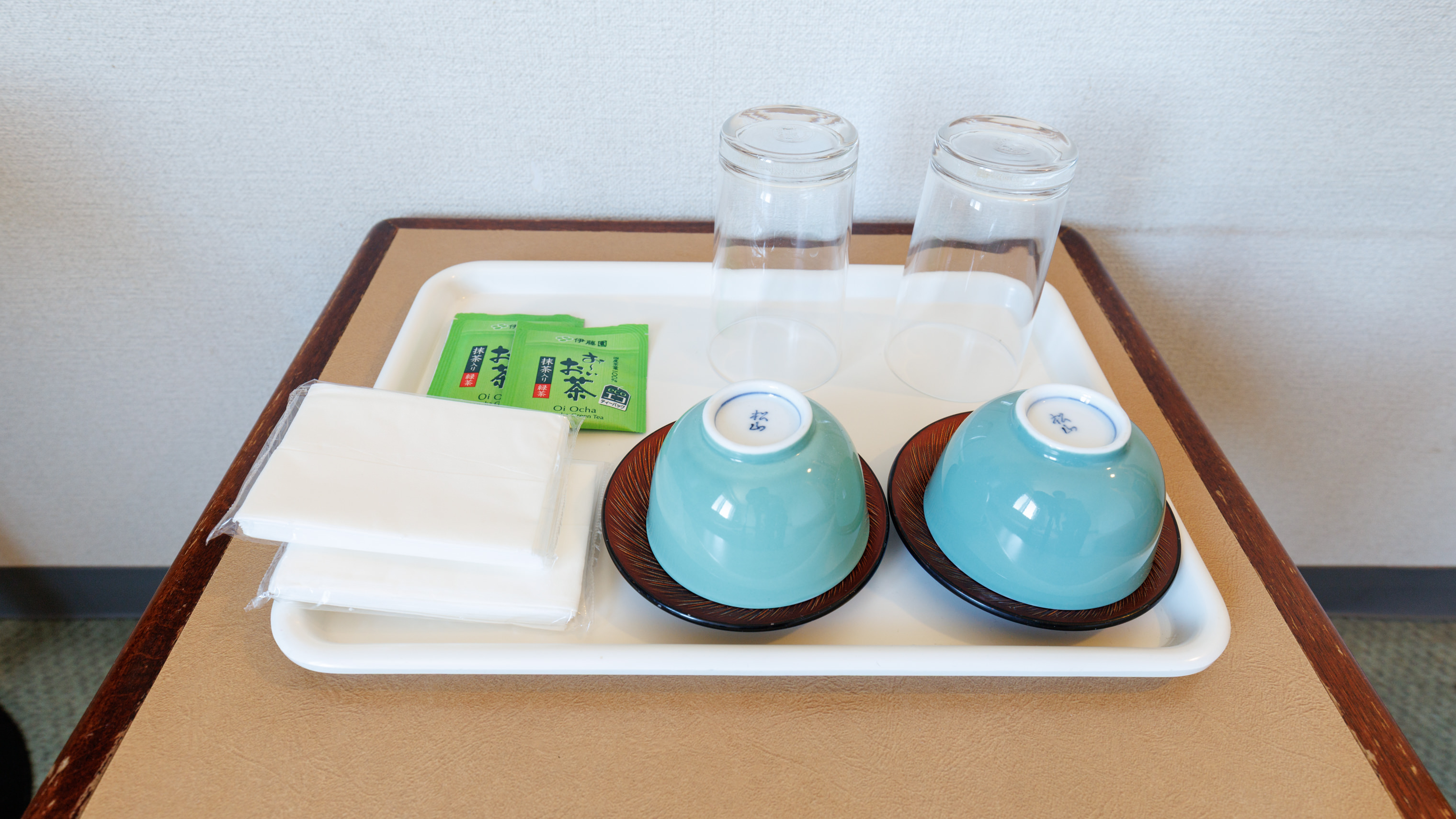 【禁煙】ツインルーム