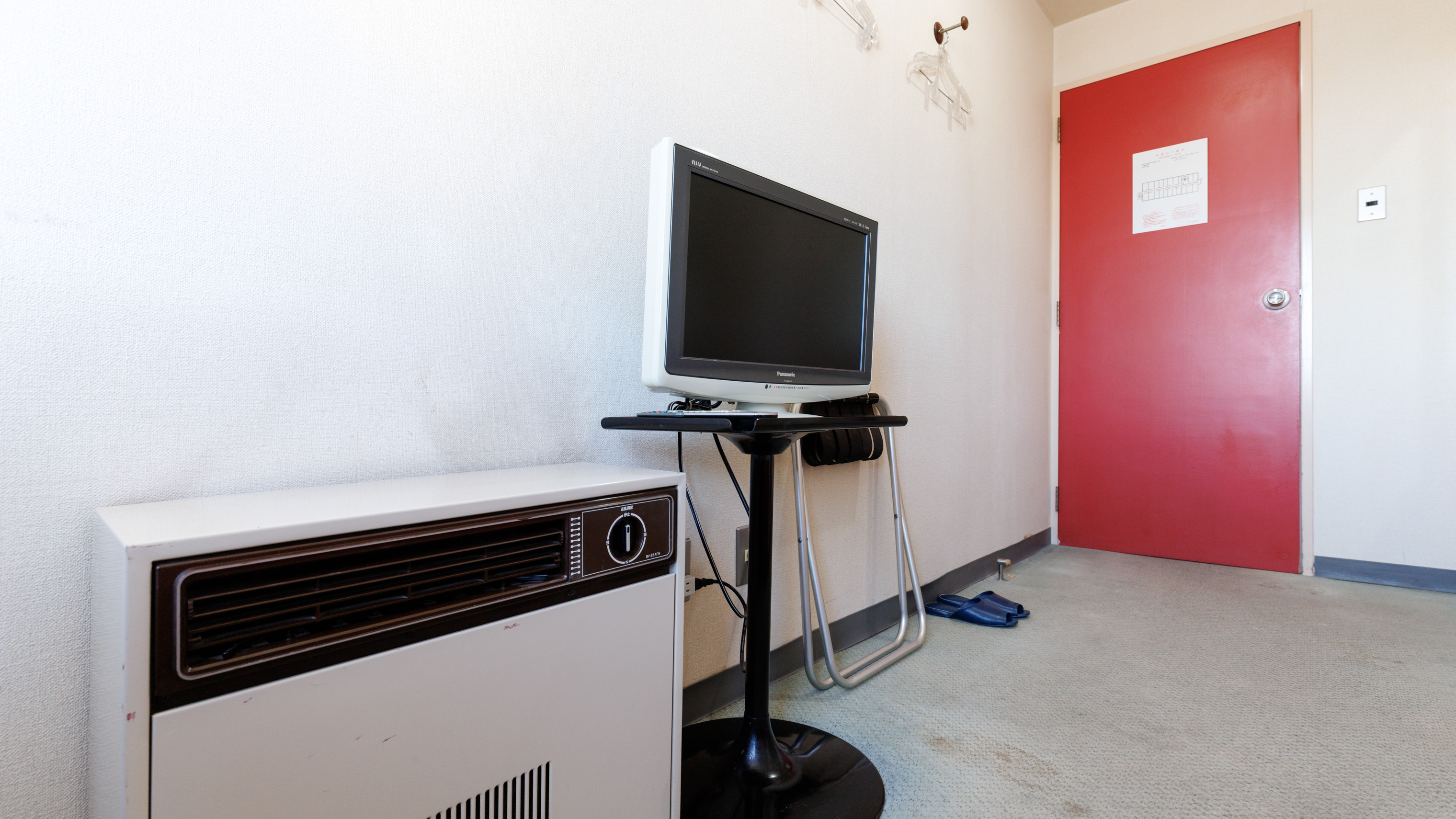 【禁煙】セミダブル