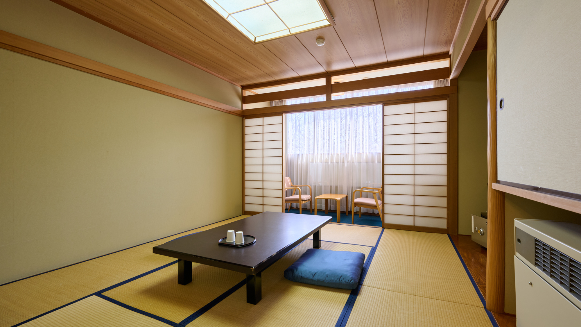 和洋室