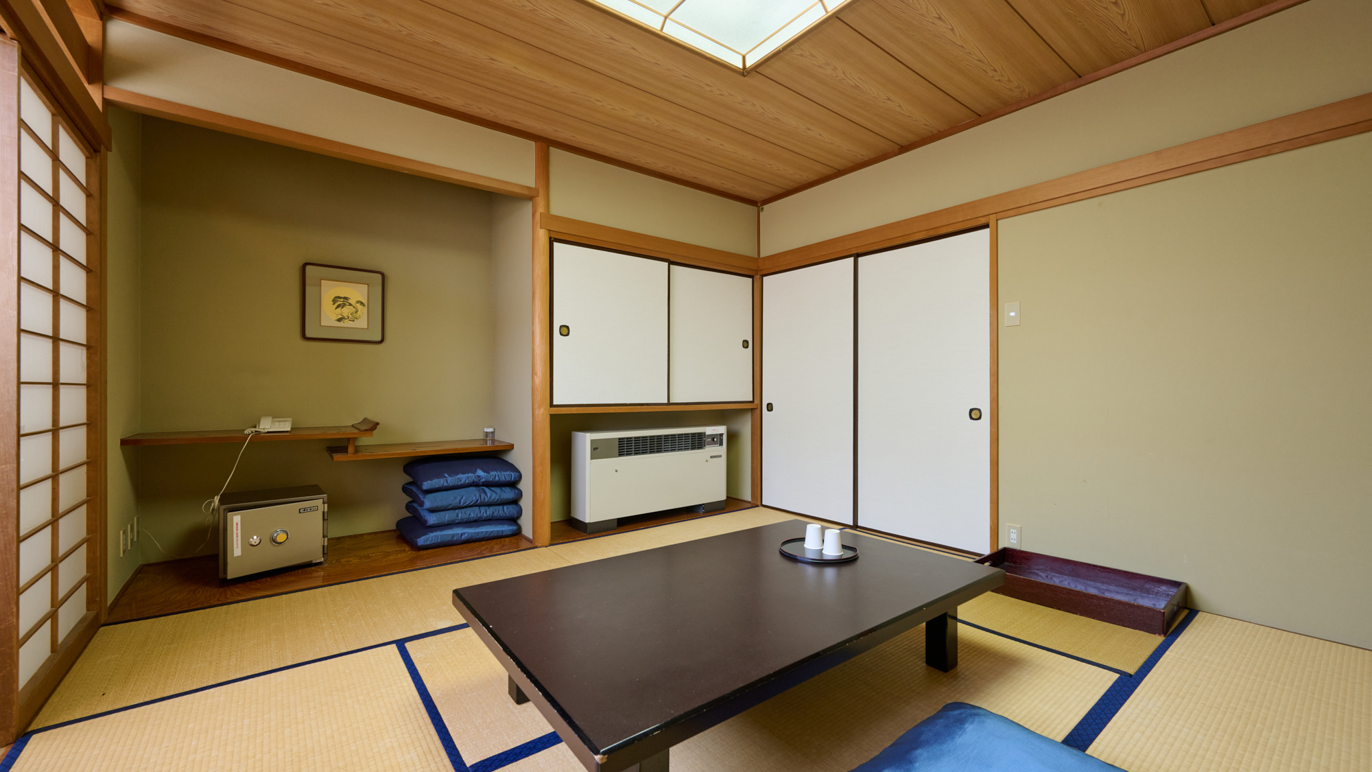 和洋室