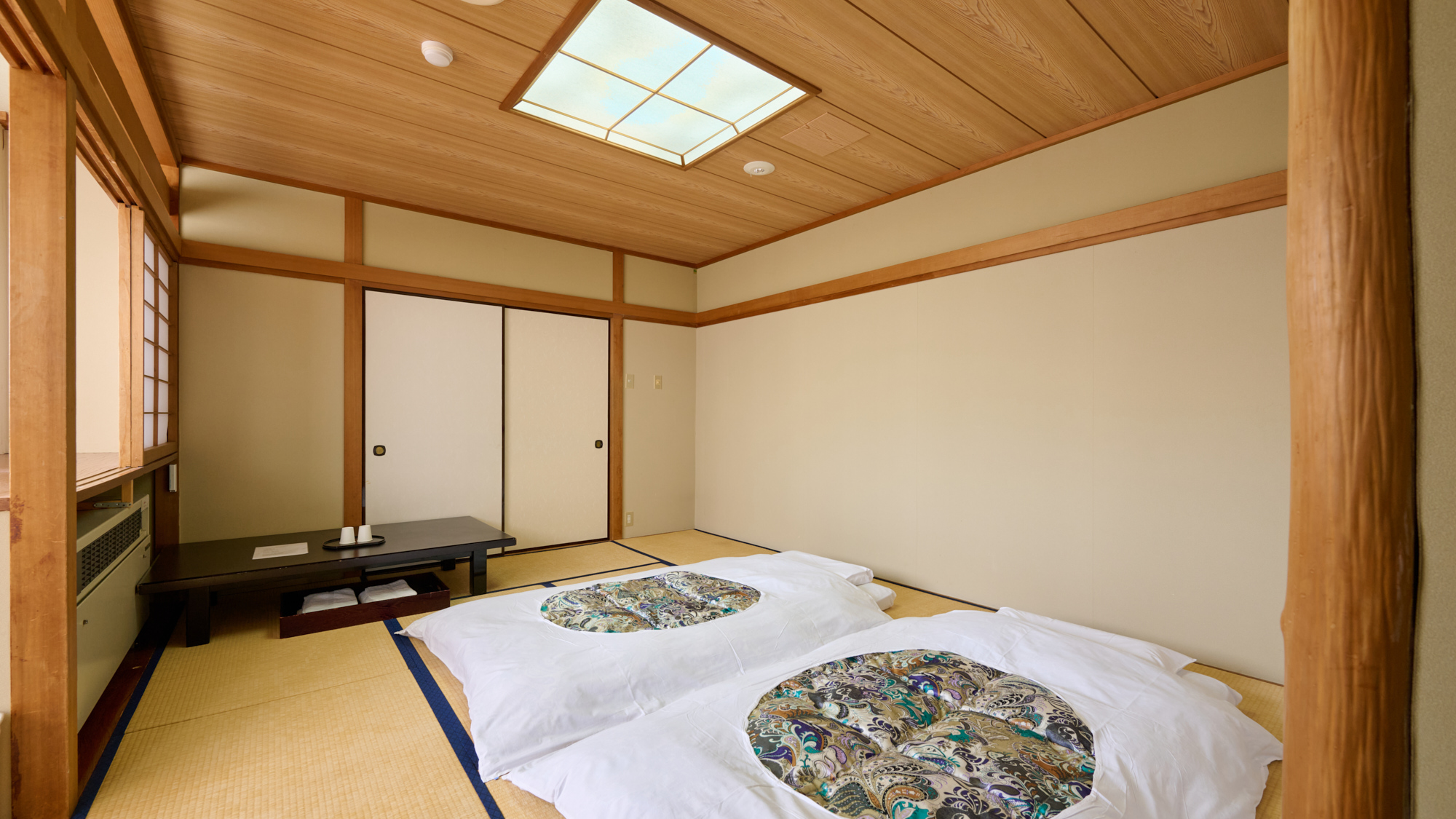 和室10畳